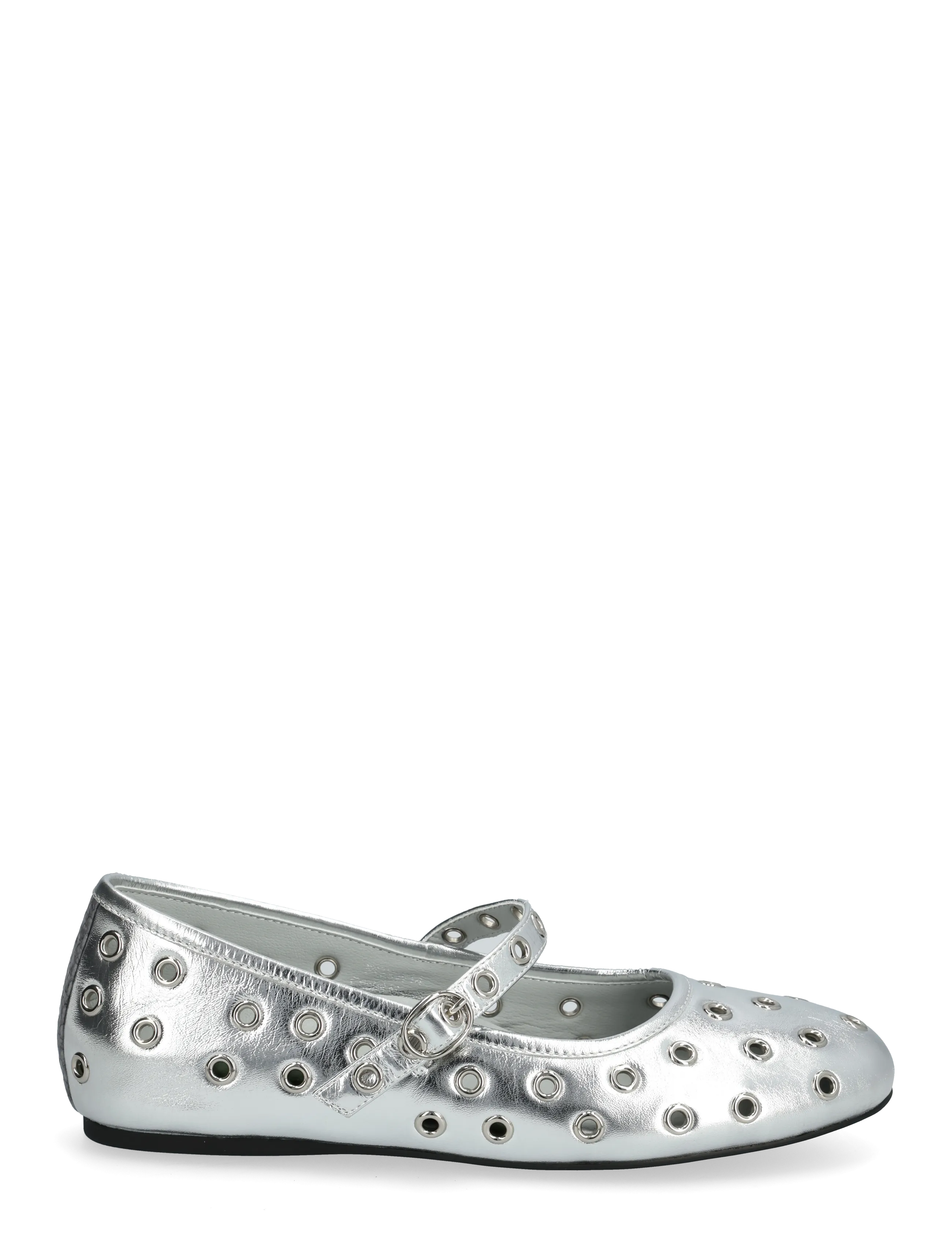 WODEN - Cristel Metallic - silver - 1