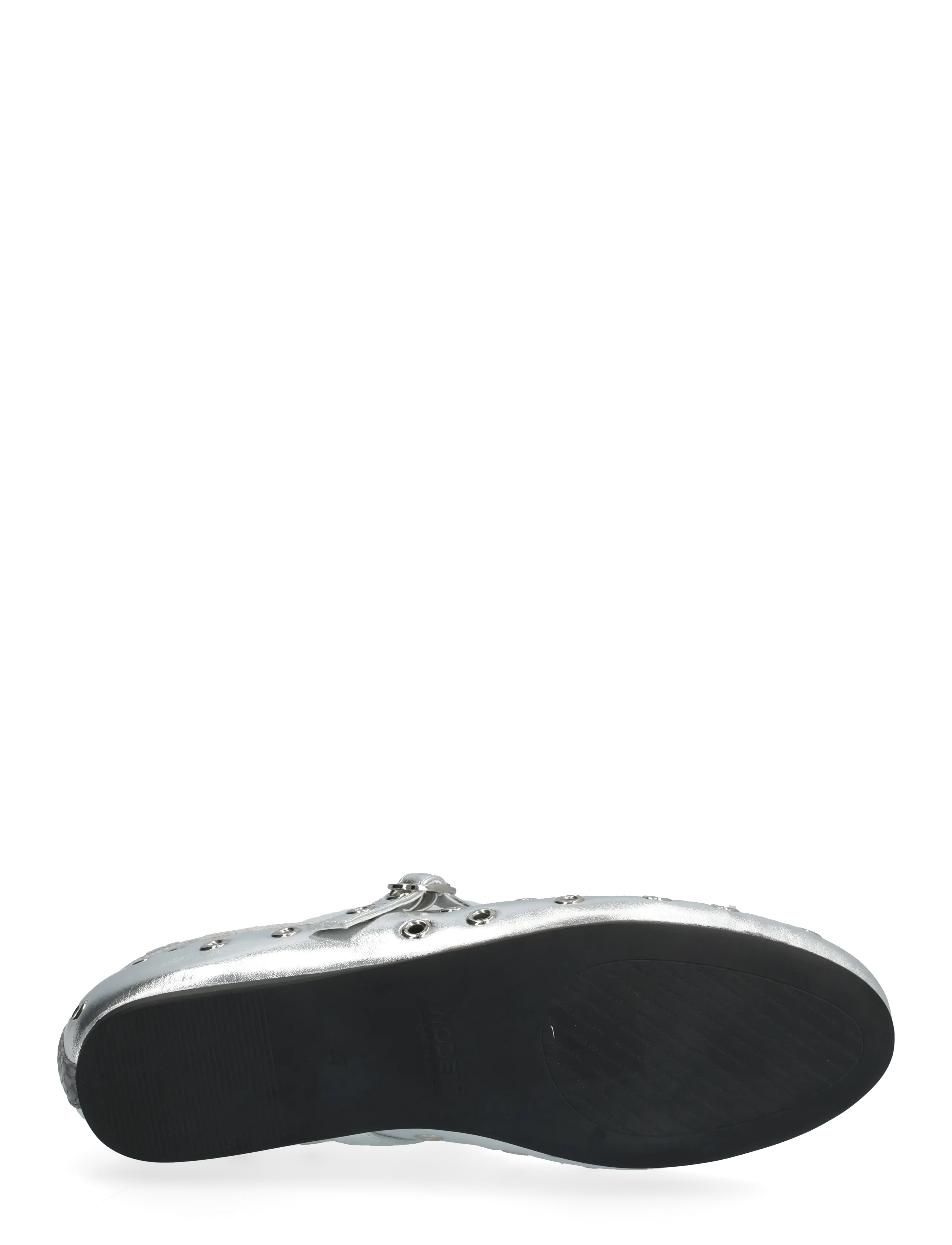 WODEN - Cristel Metallic - silver - 4