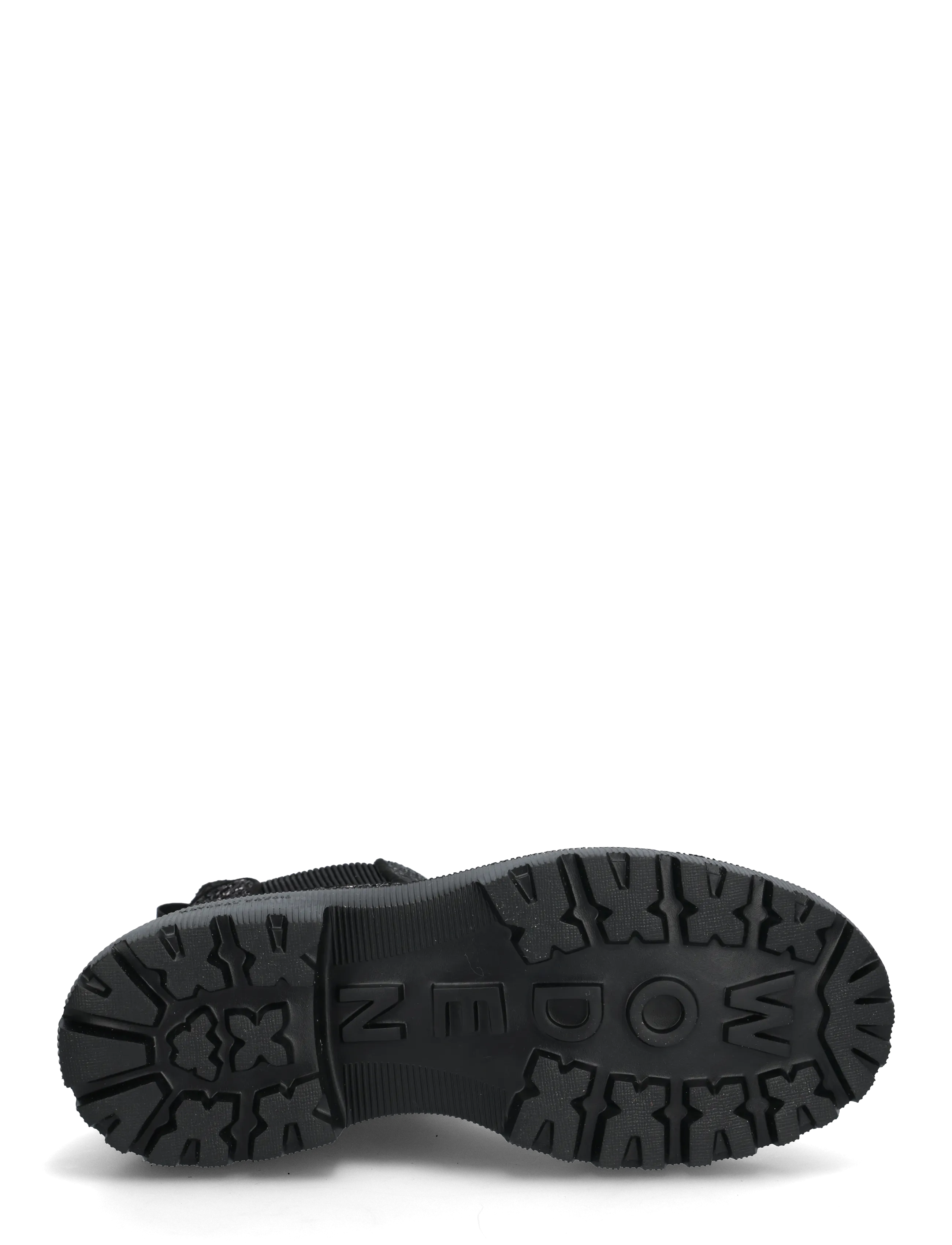 WODEN - Aya Glitter - chelsea boots - black - 4