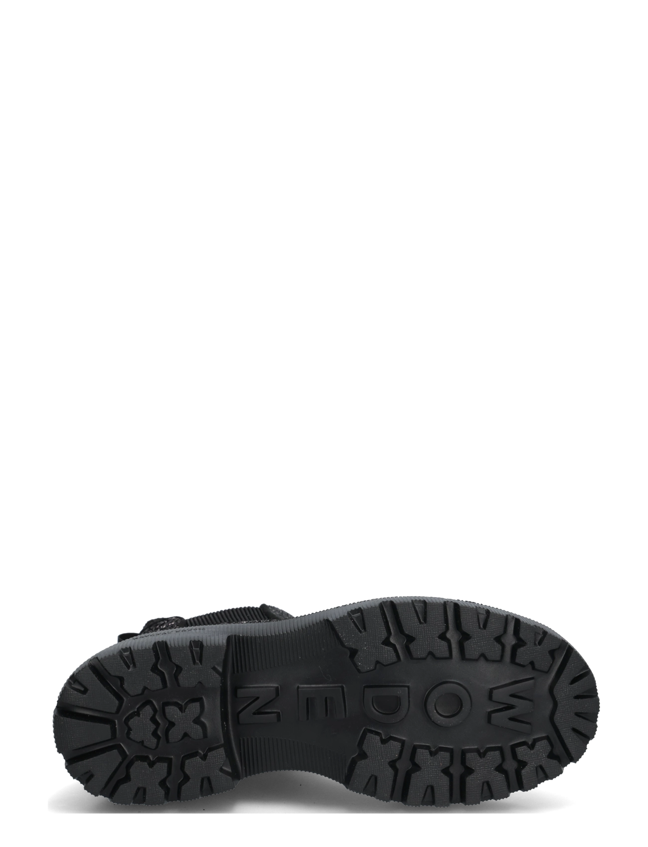 WODEN - Aya Glitter - chelsea boots - black - 4