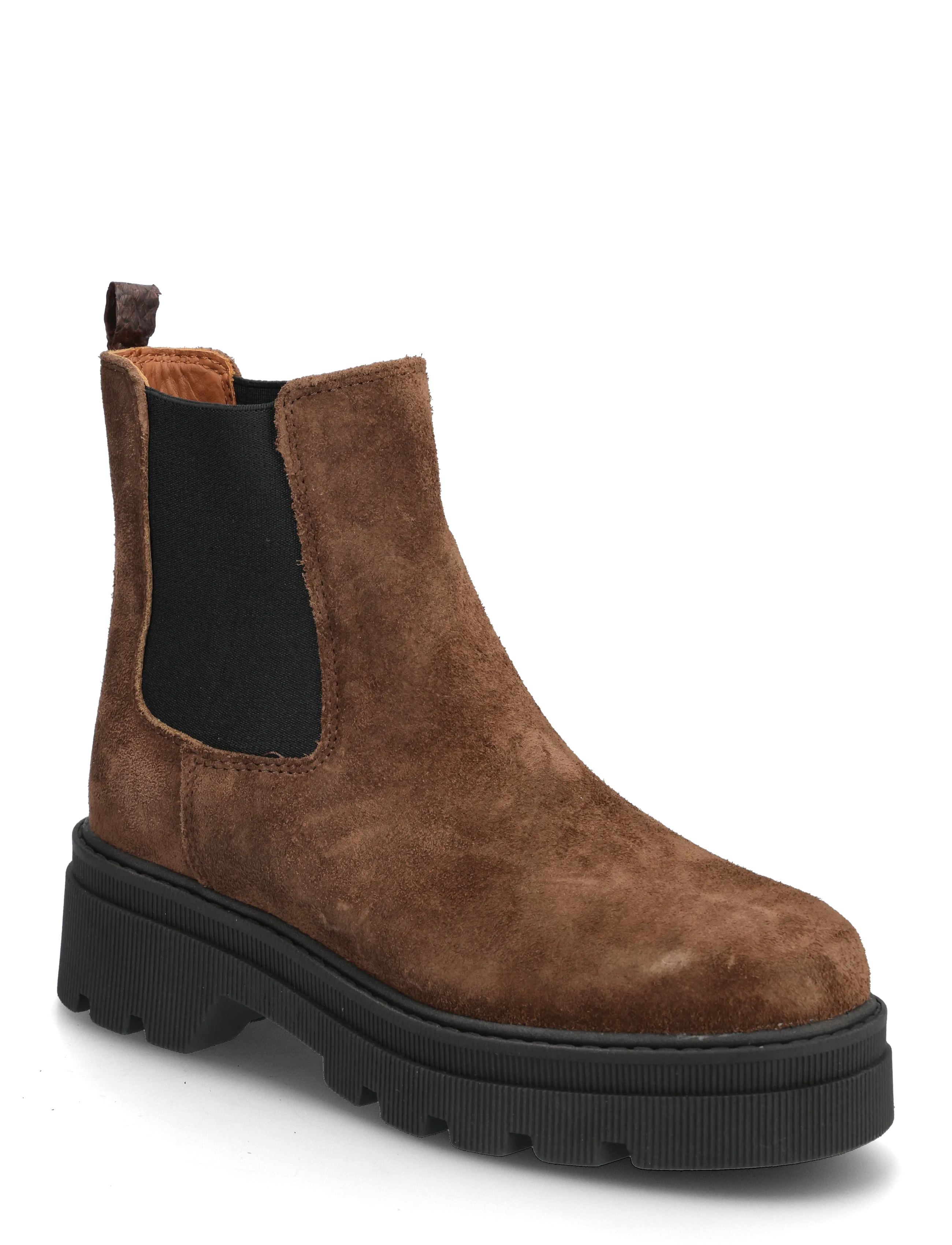 WODEN Sanna Chelsea S Braun - 40 - Damen