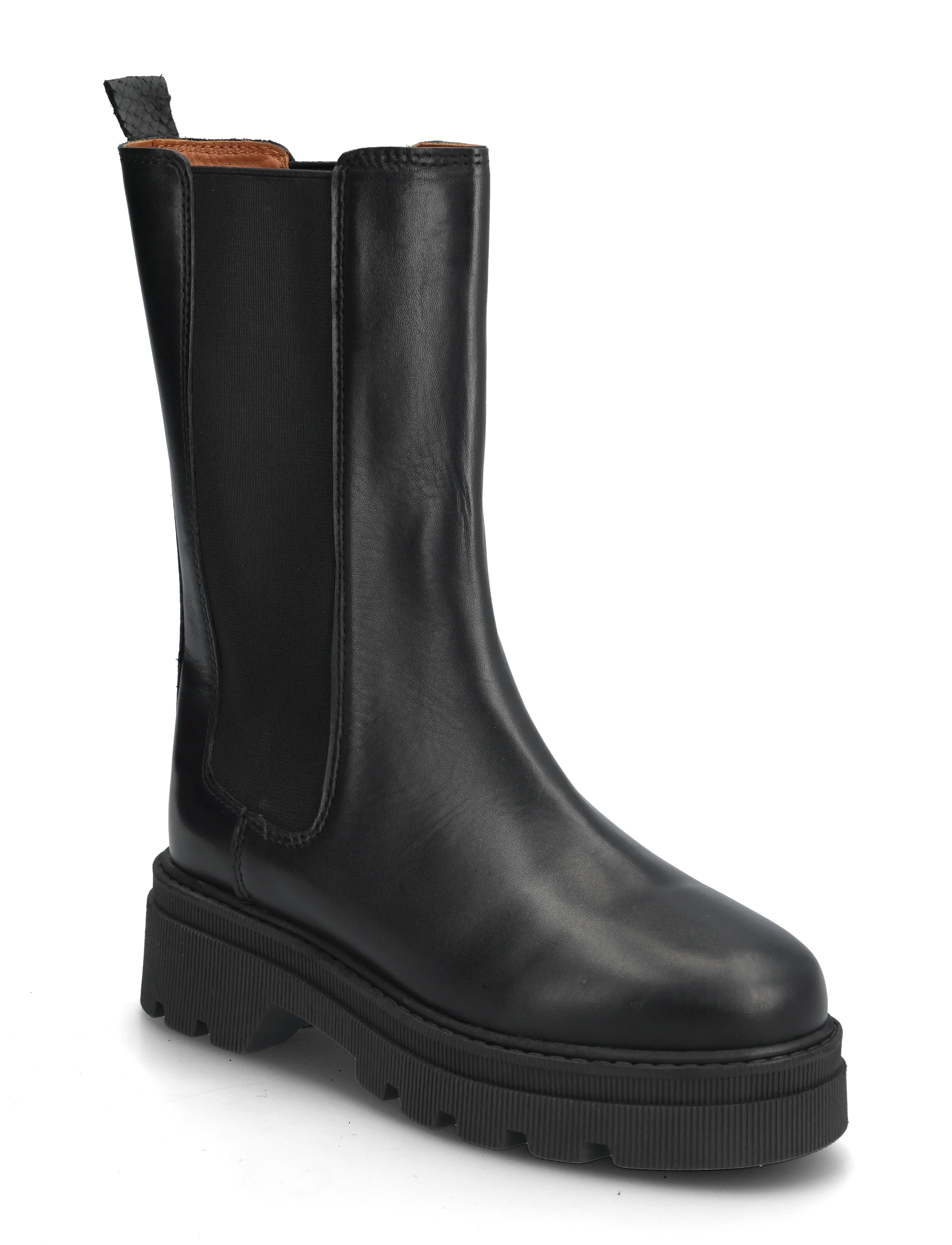 WODEN Sanna Tall Schwarz - 36 - Damen