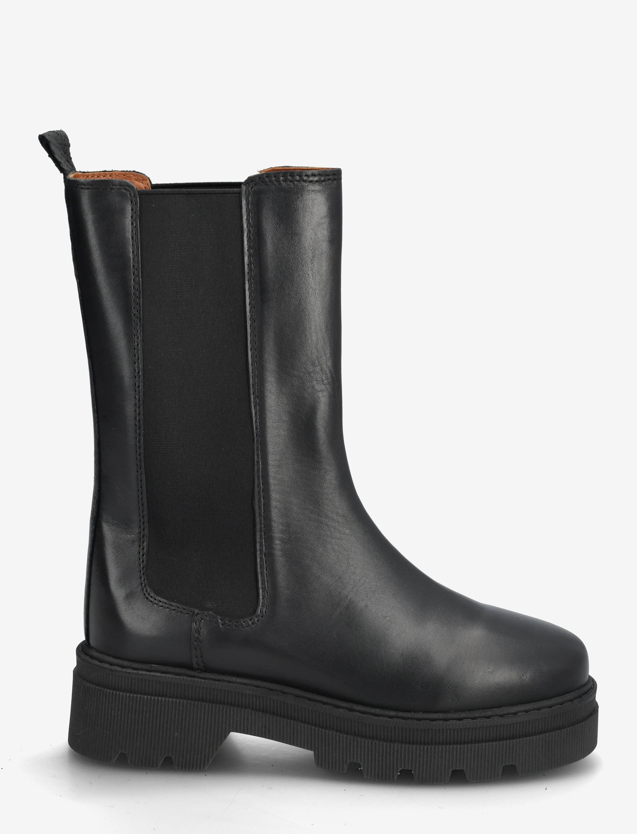 WODEN - Sanna Tall - vardagsstil - black - 2