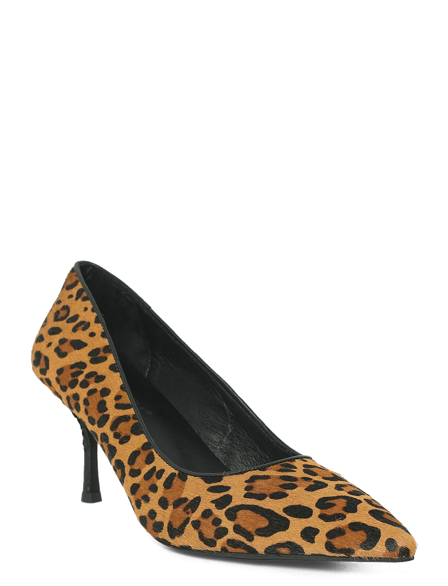 WODEN - Laura Leo - leopard - 0