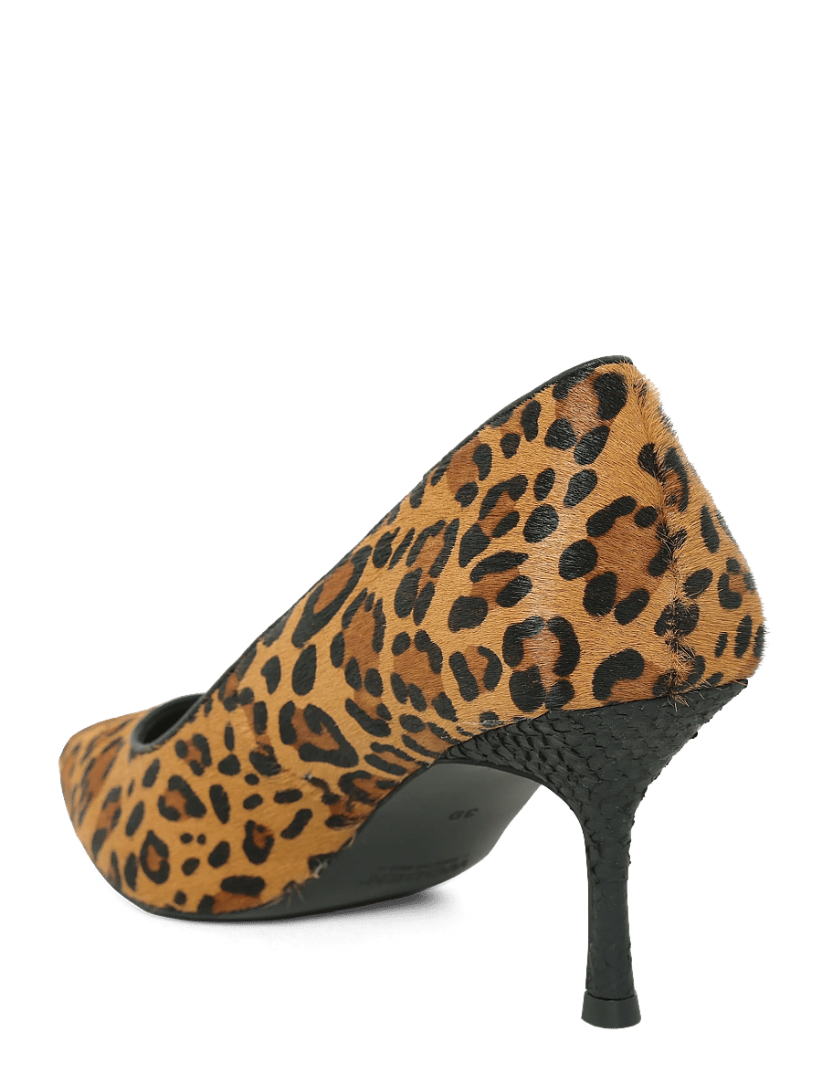 WODEN - Laura Leo - leopard - 1
