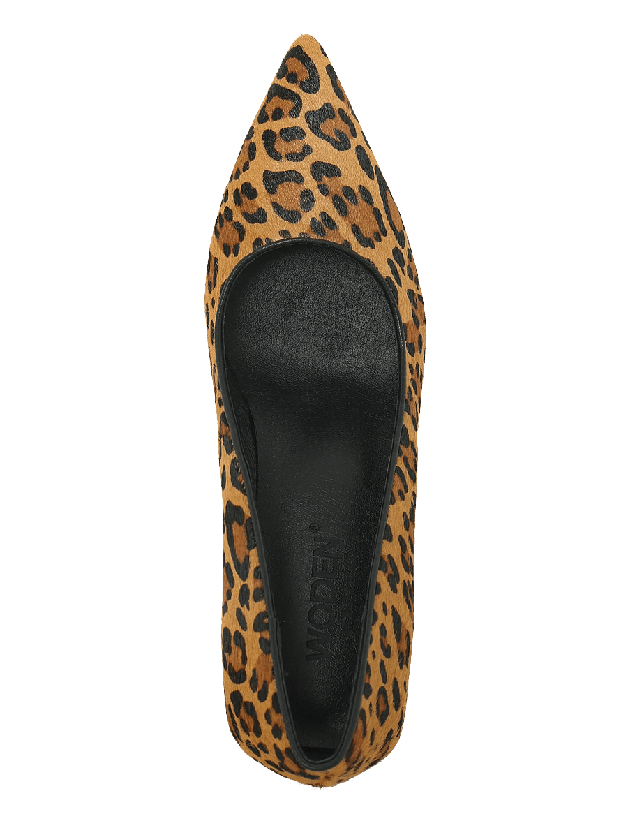 WODEN - Laura Leo - leopard - 3