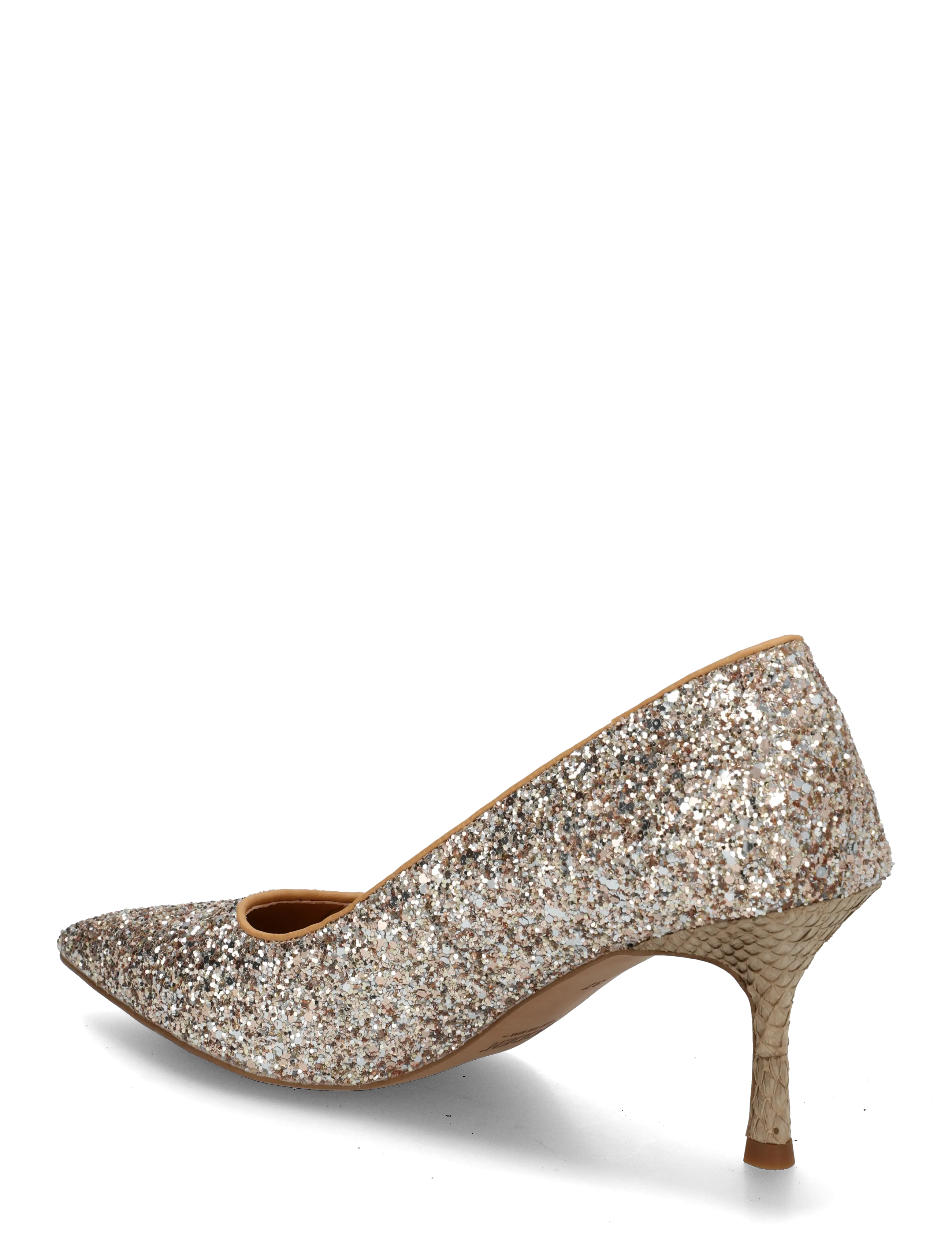 WODEN - Laura Glitter - pumps - multi - 2