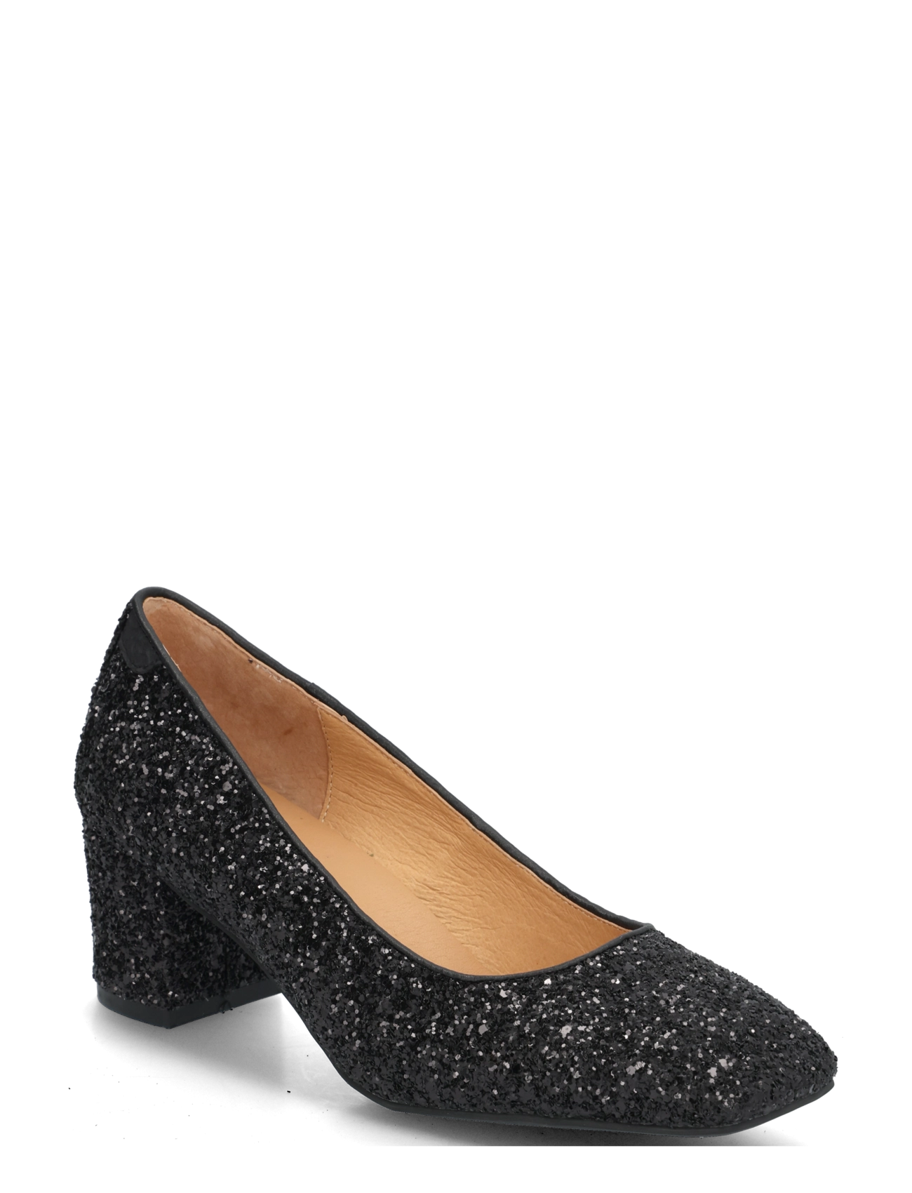 Marie Low Glitter