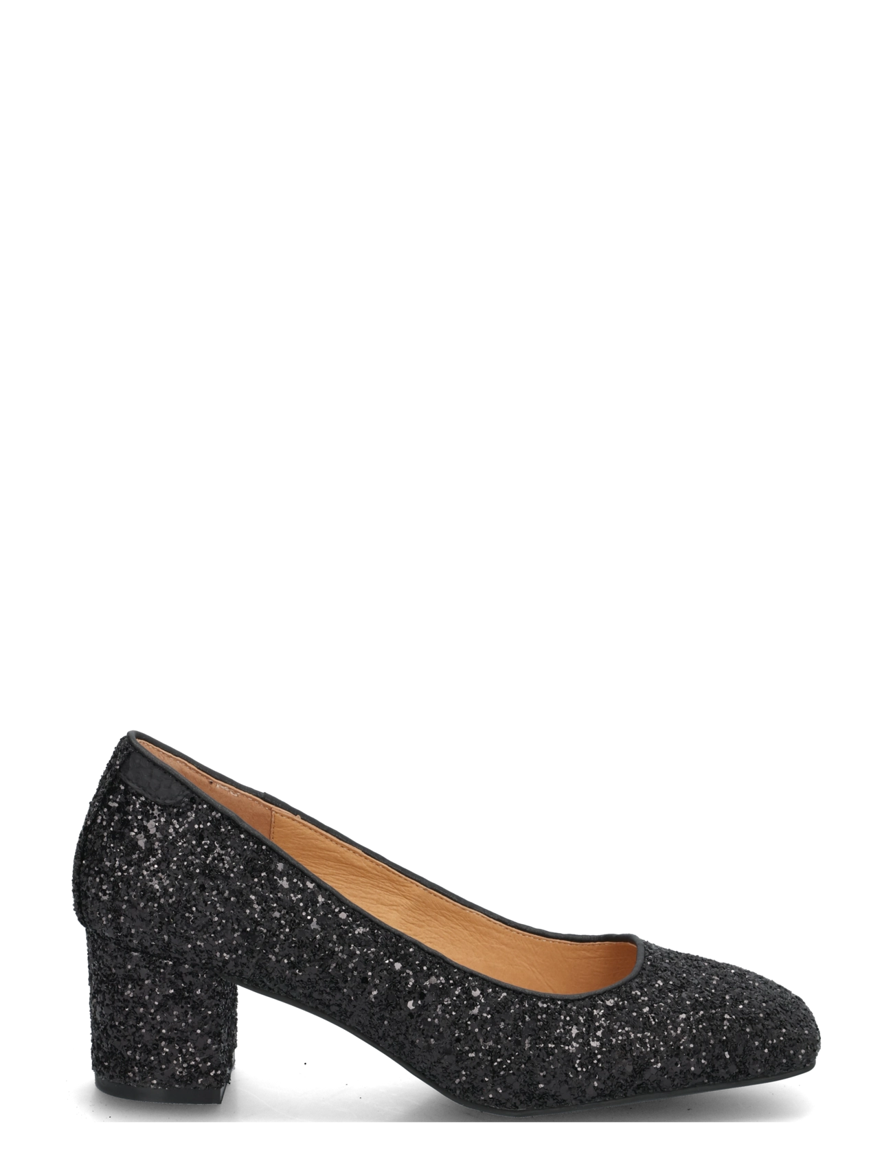 WODEN Marie Low Glitter pumps dam – bild 3