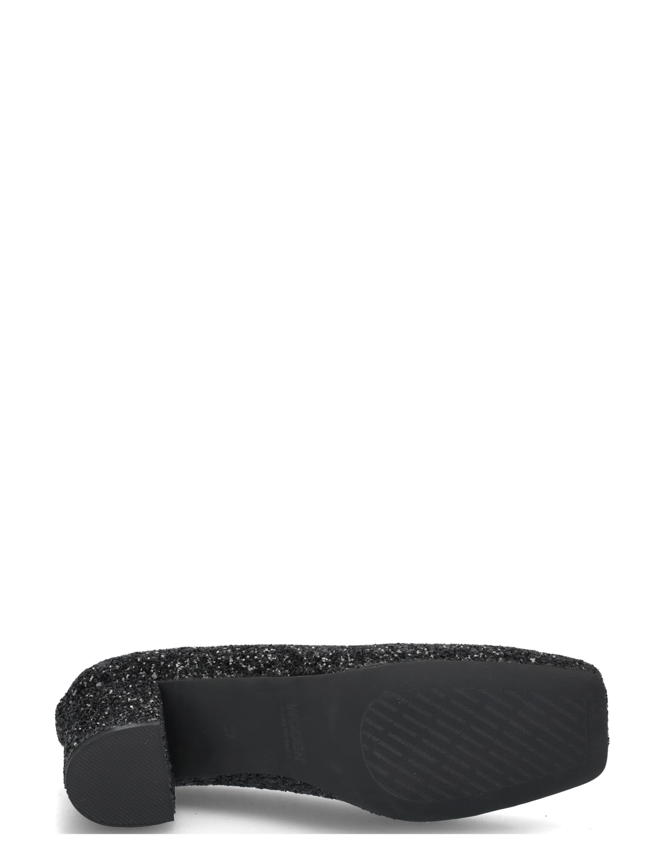 WODEN Marie Low Glitter pumps dam – bild 5