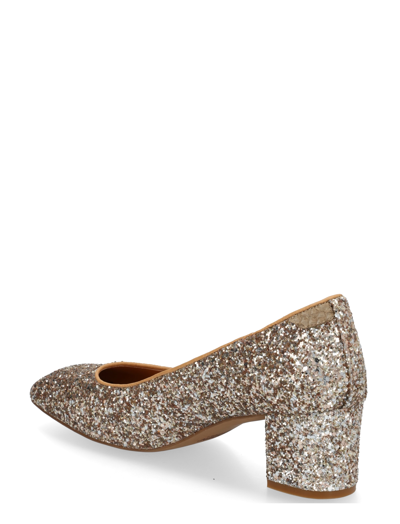 WODEN - Marie Low Glitter - multi - 1