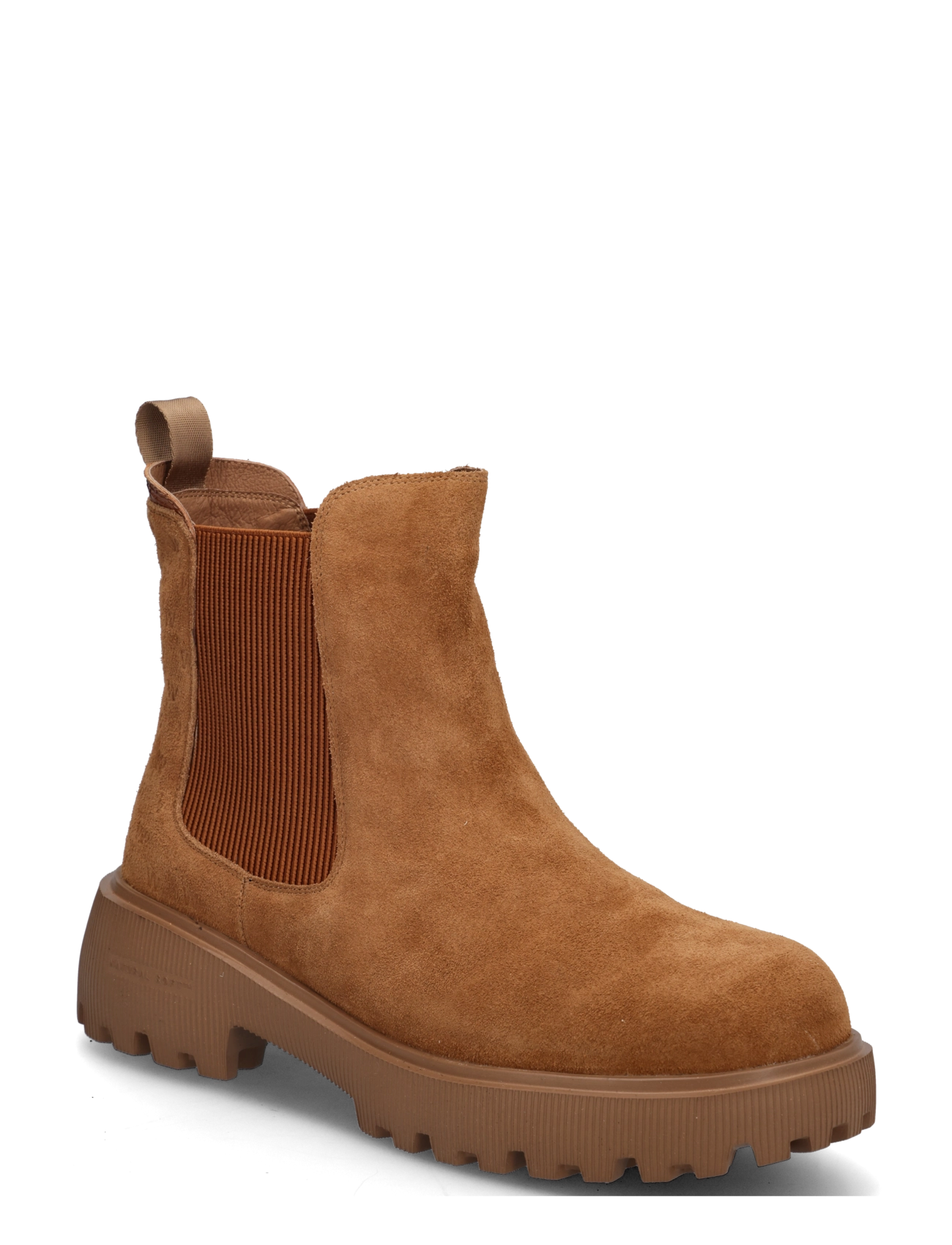 WODEN Aya Warm - Jalanõud - CARAMEL / brown