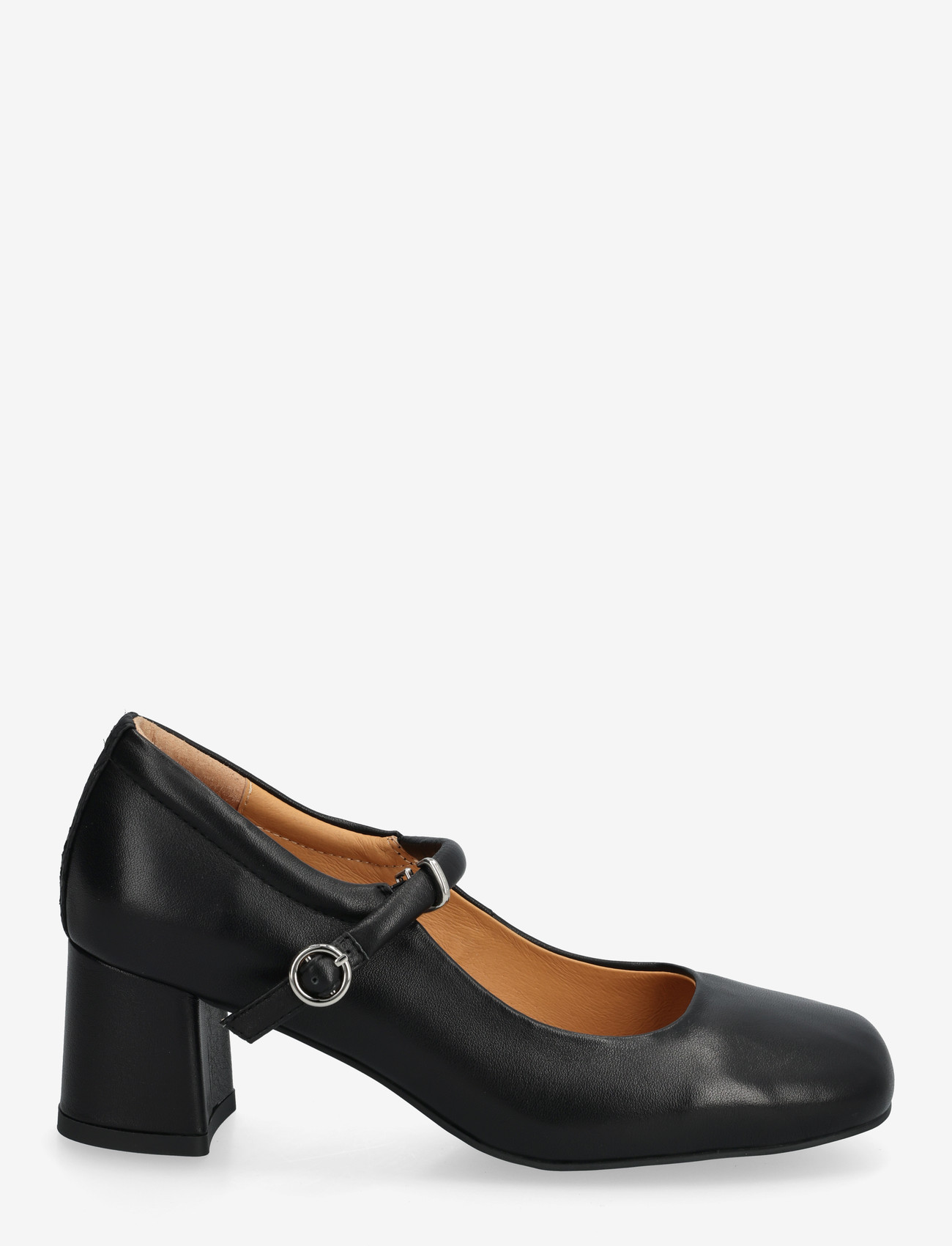 WODEN - Cathy Mary Jane - pumps - black - 2