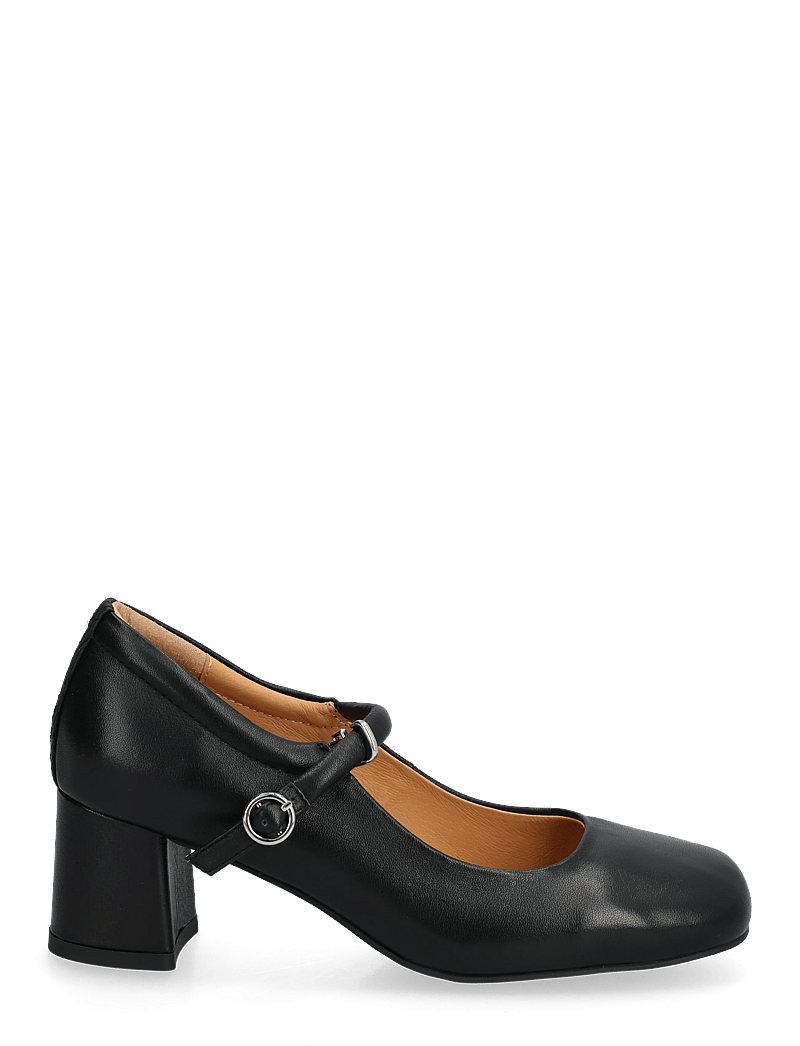 WODEN - Cathy Mary Jane - pumps - black - 2