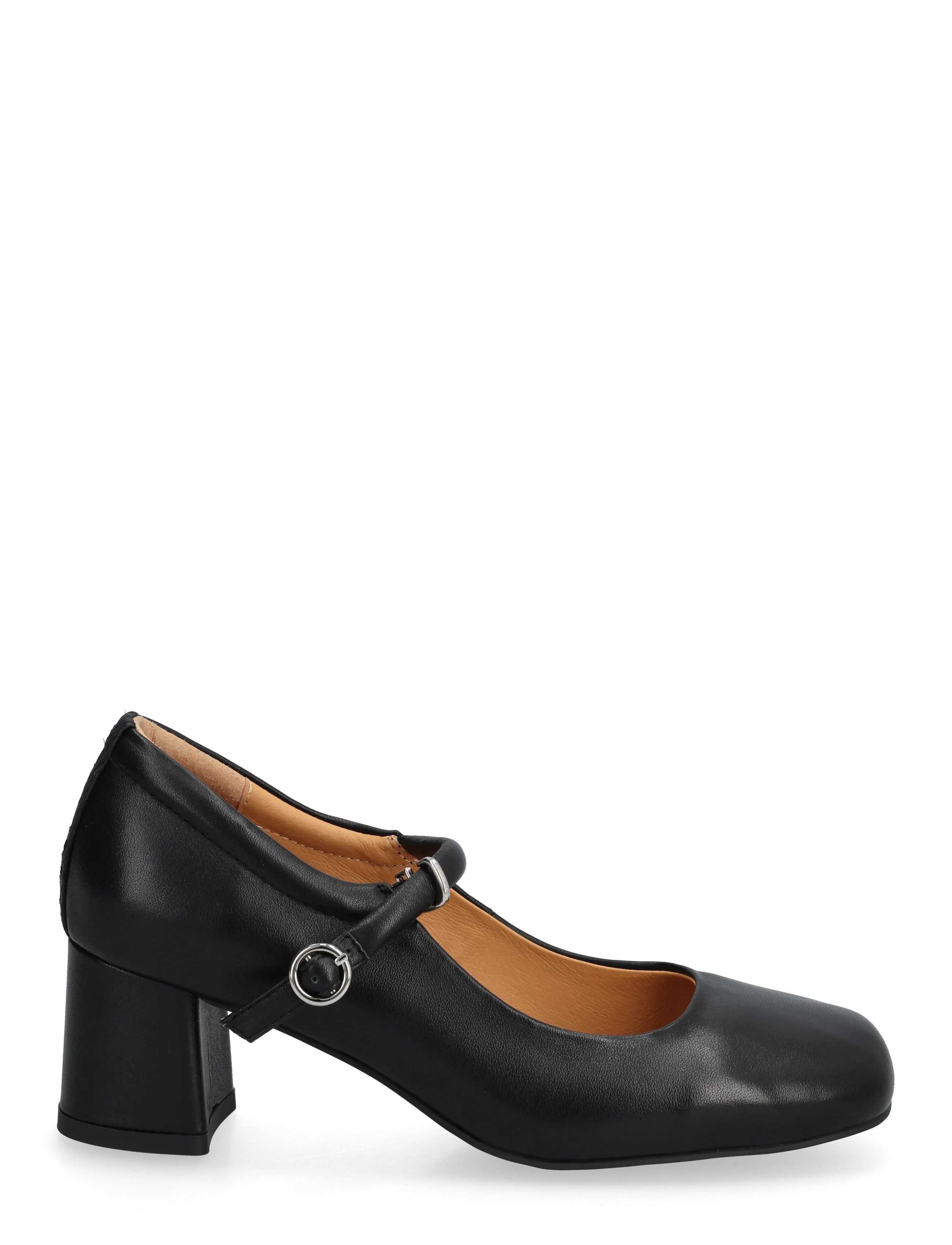 WODEN - Cathy Mary Jane - pumps - black - 2