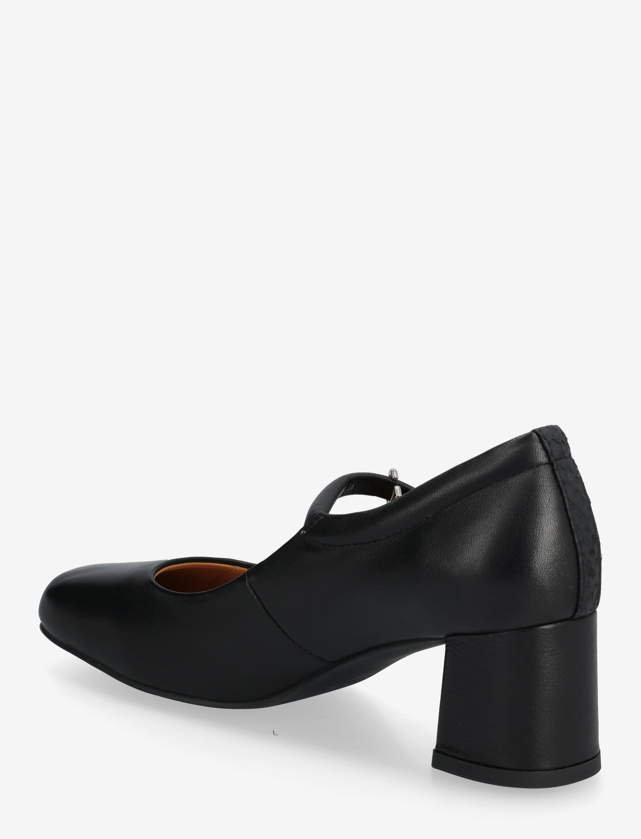 WODEN - Cathy Mary Jane - pumps - black - 3