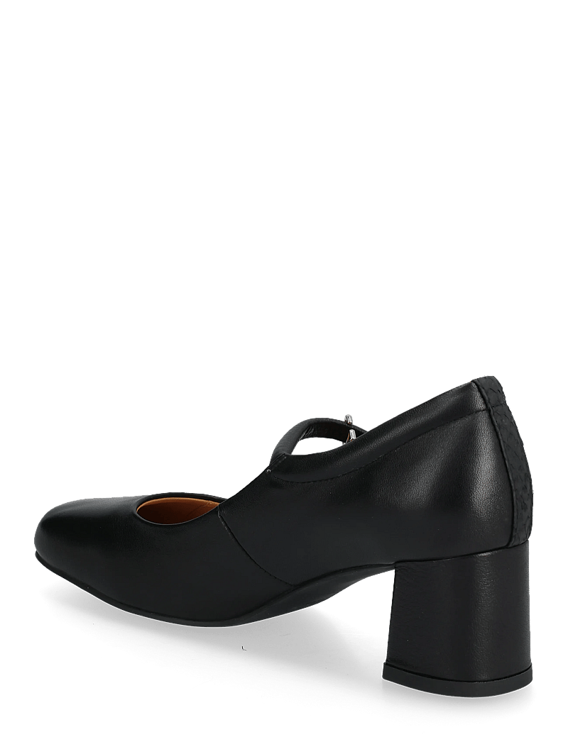 WODEN - Cathy Mary Jane - pumps - black - 3