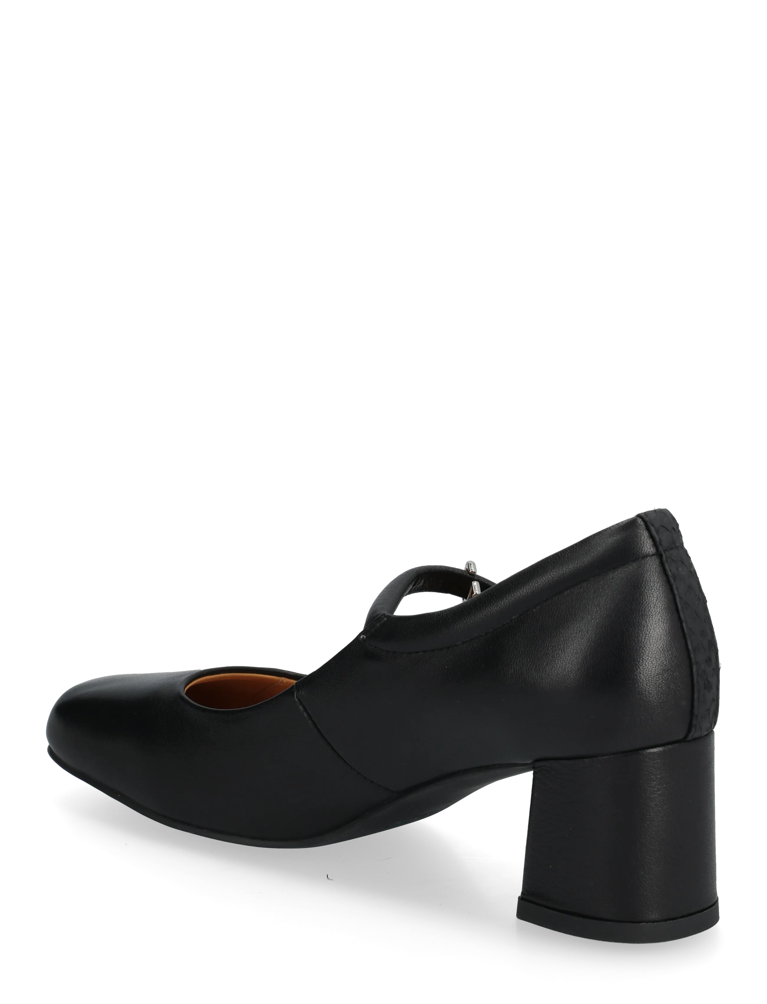 WODEN - Cathy Mary Jane - pumps - black - 3