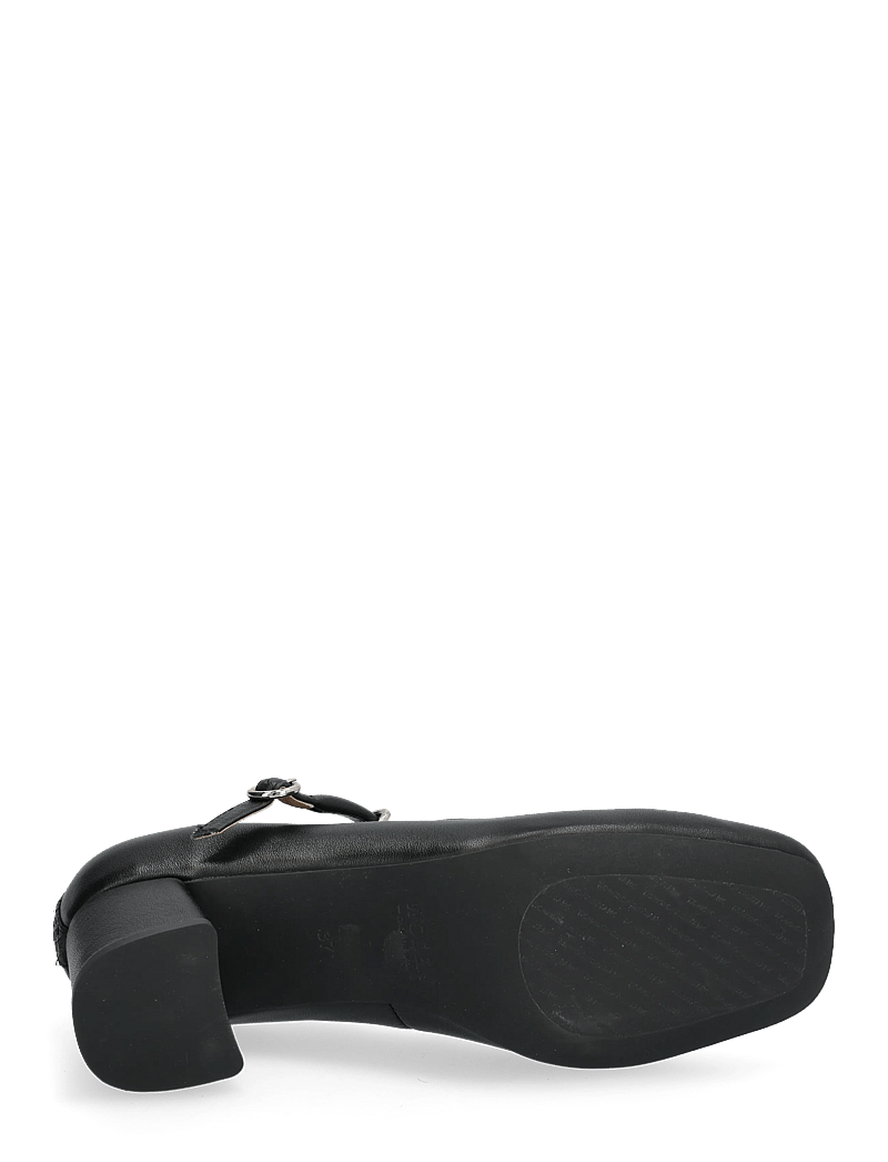 WODEN - Cathy Mary Jane - pumps - black - 5