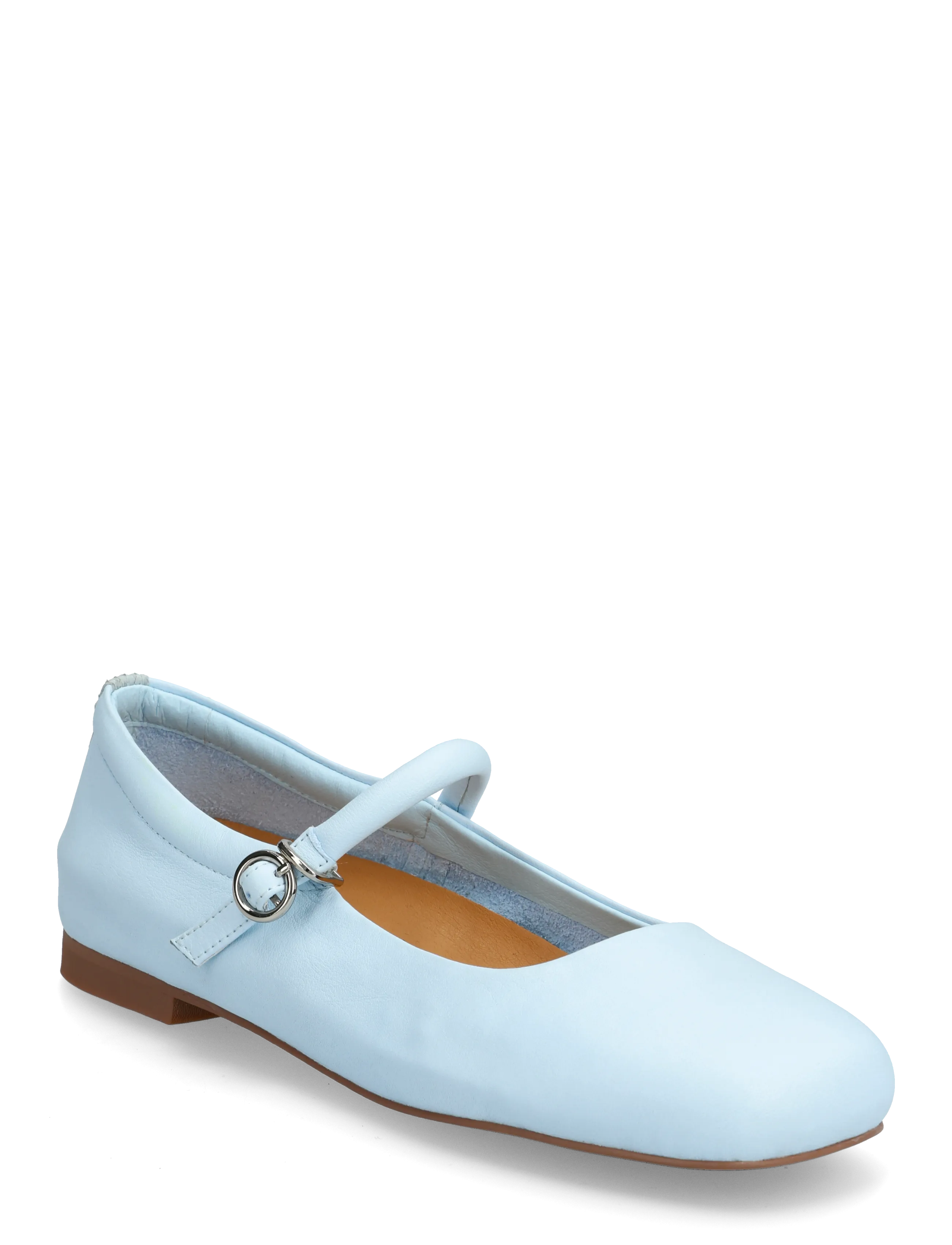 WODEN Cathy L - Shoes - MOONSTONE / blue