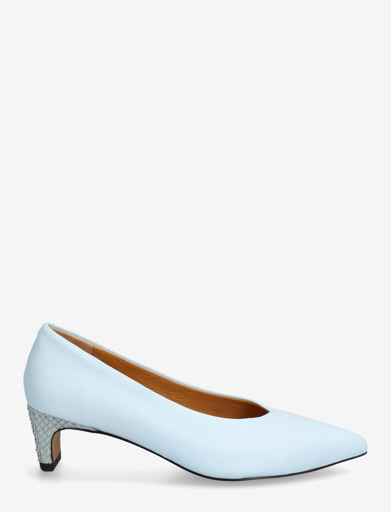 WODEN - Mie L - pumps - moonstone - 2