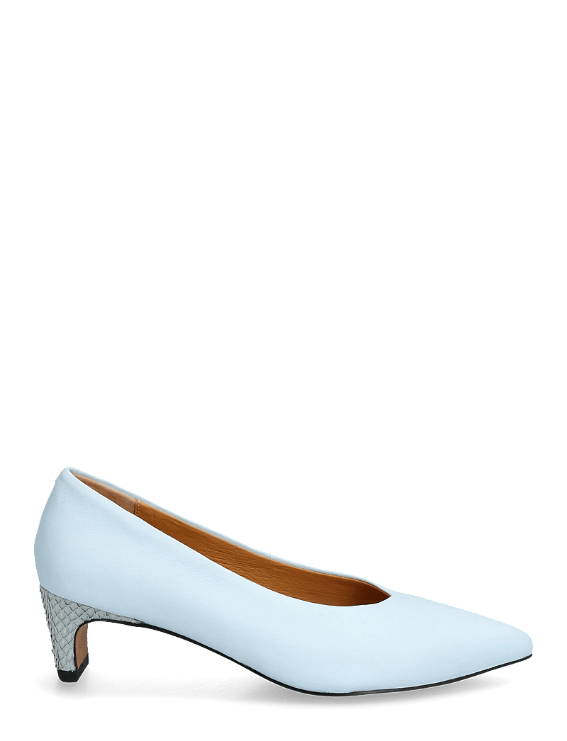 WODEN - Mie L - pumps - moonstone - 2