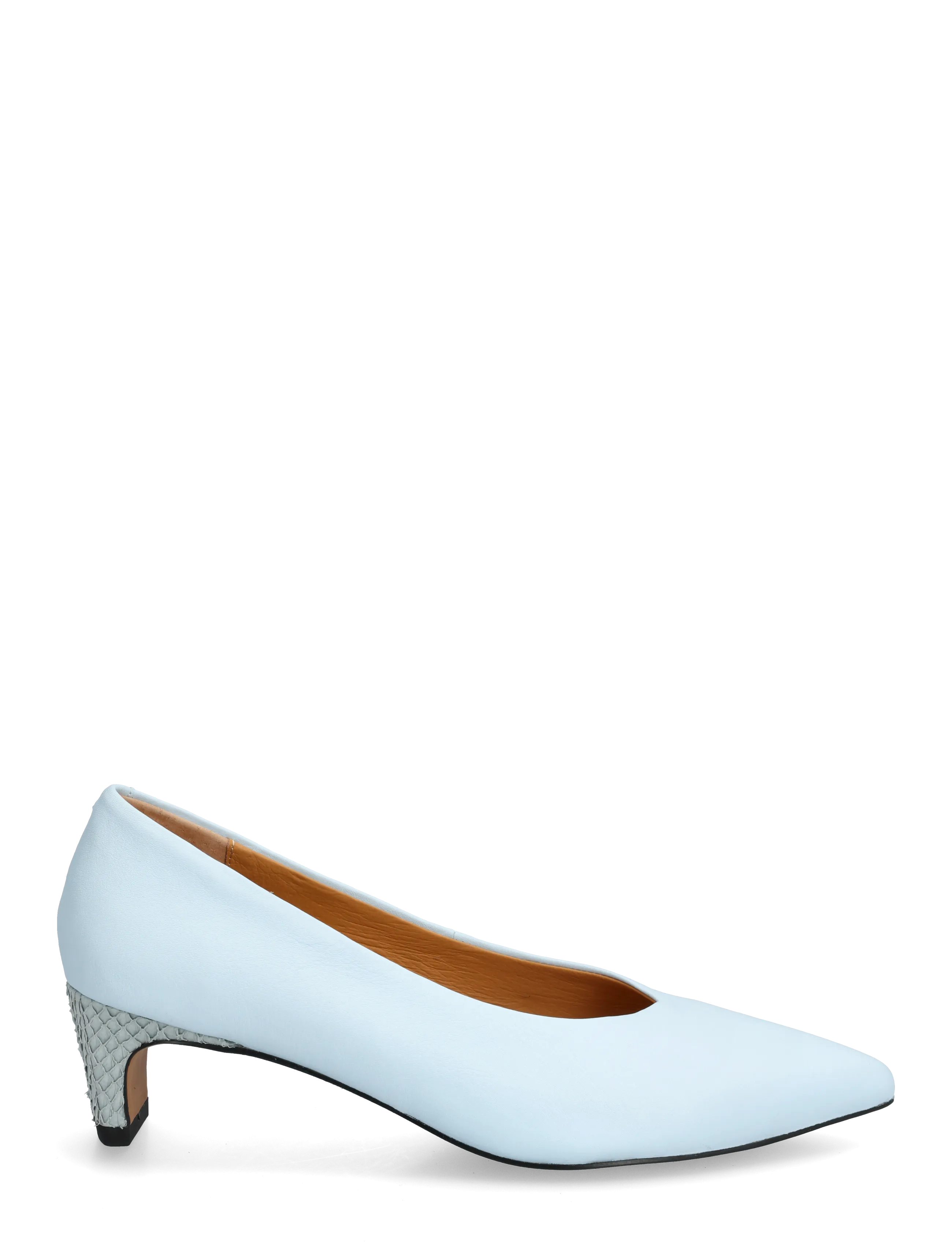 WODEN - Mie L - pumps - moonstone - 2