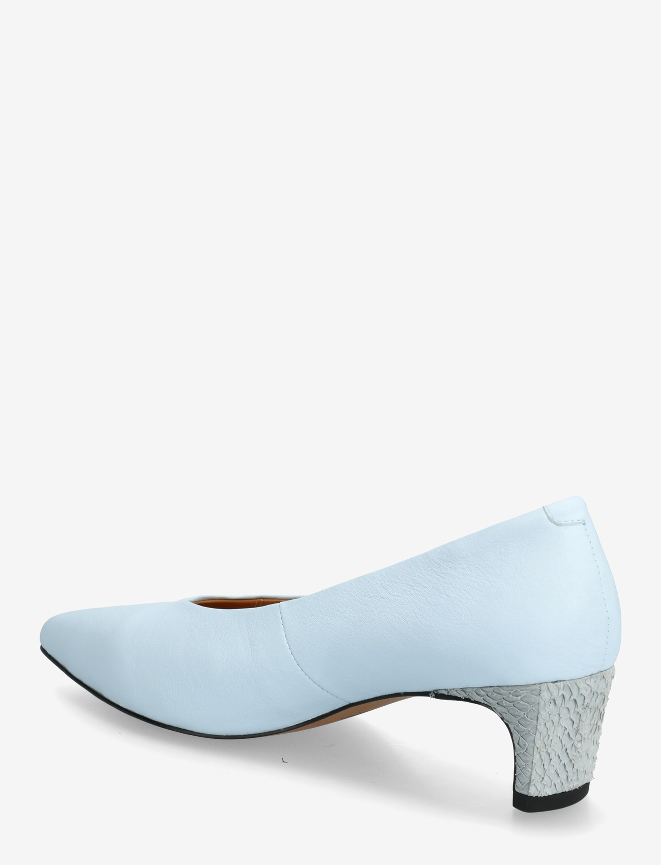 WODEN - Mie L - pumps - moonstone - 3