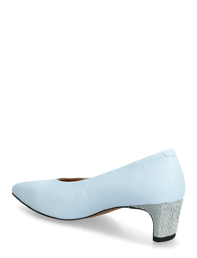 WODEN - Mie L - pumps - moonstone - 3