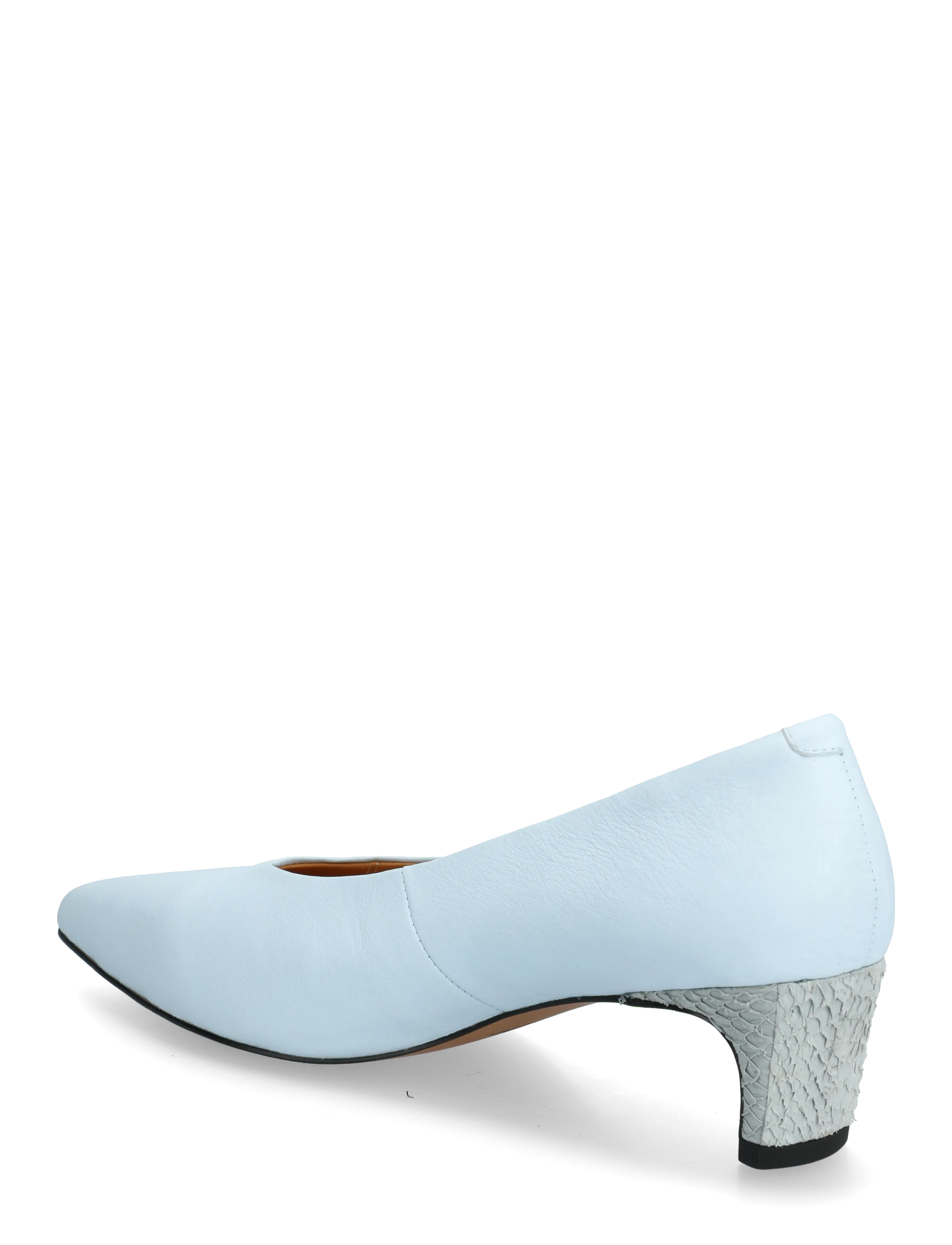WODEN - Mie L - pumps - moonstone - 3