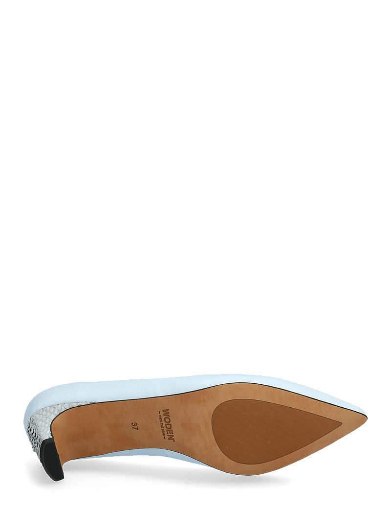 WODEN - Mie L - pumps - moonstone - 5
