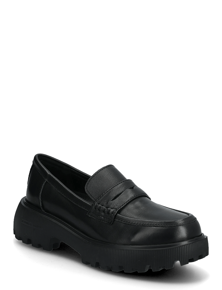 WODEN - Posey L - modetrender - black - 0
