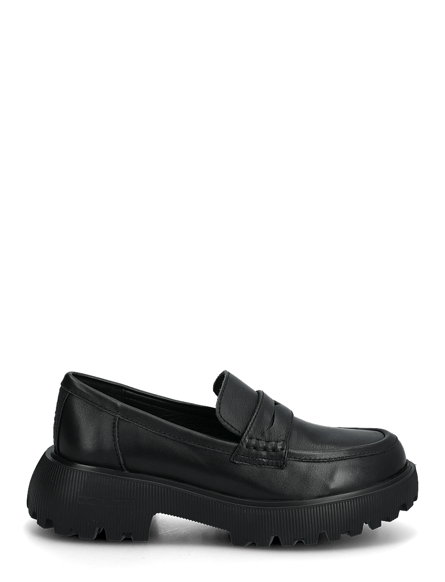 WODEN - Posey L - modetrender - black - 1