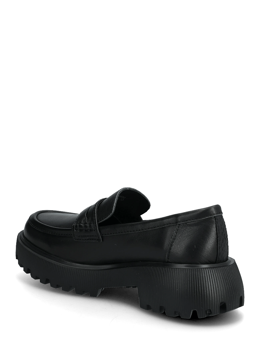 WODEN - Posey L - modetrender - black - 2