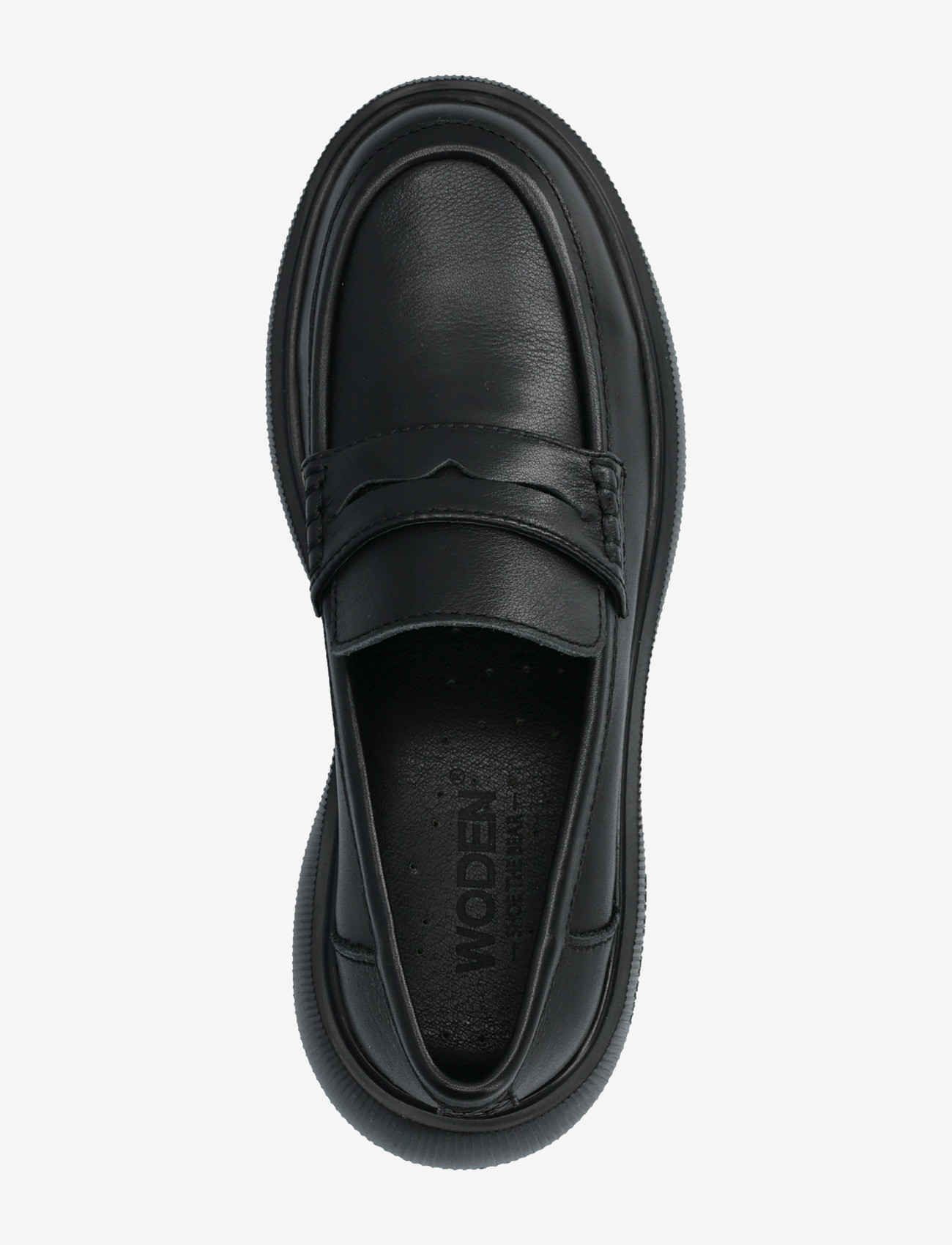 WODEN - Posey L - mode trends - black - 3