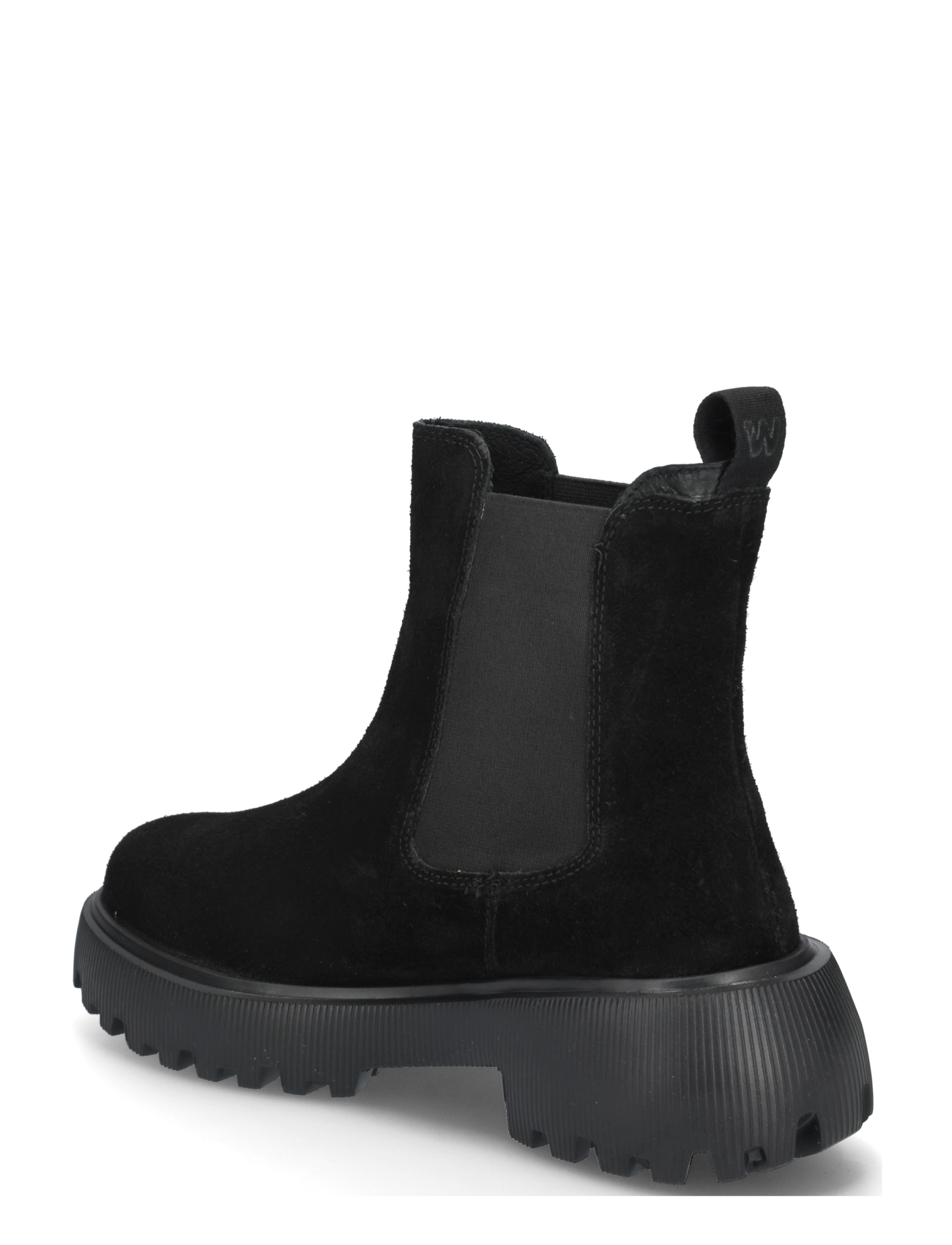 WODEN - Alma - chelsea boots - black - 1
