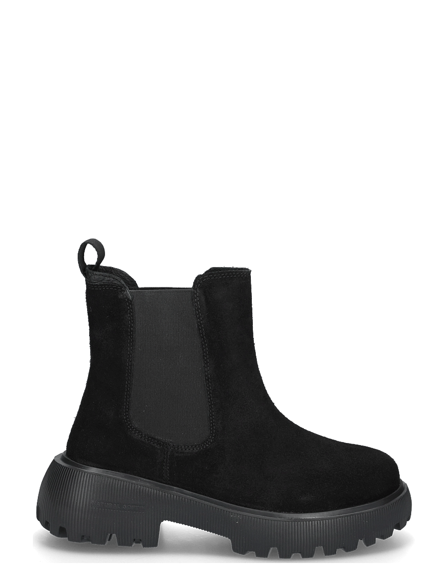 WODEN - Alma - chelsea boots - black - 2