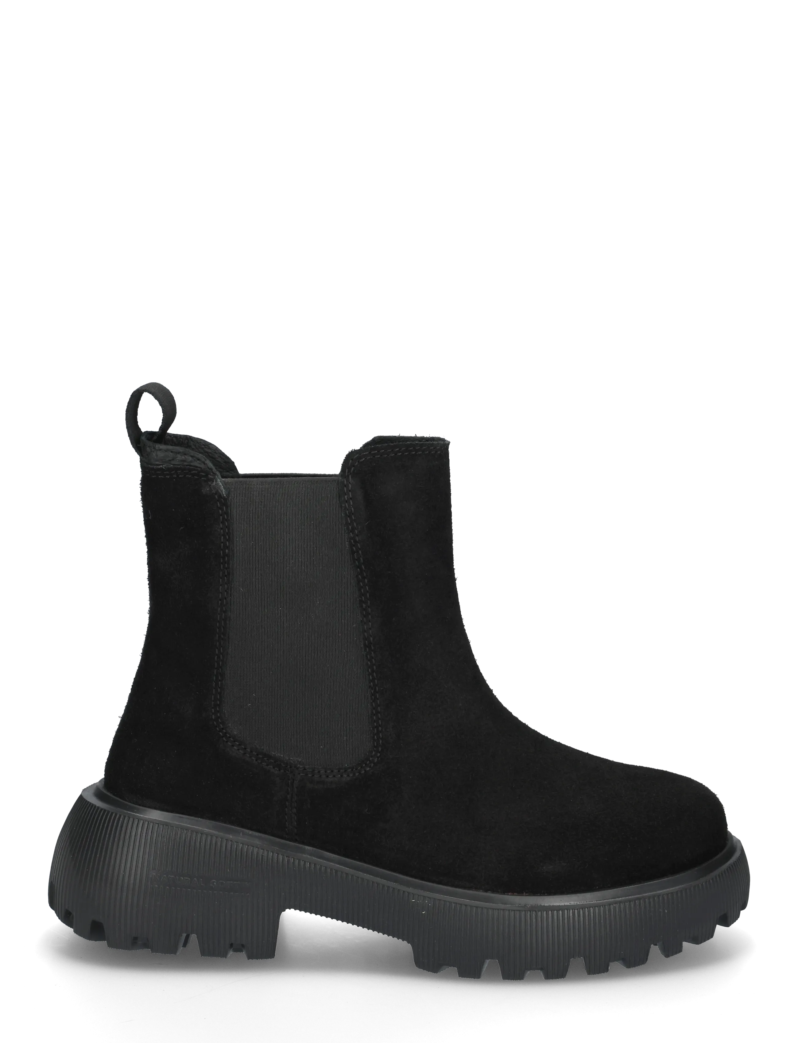 WODEN - Alma - chelsea boots - black - 2