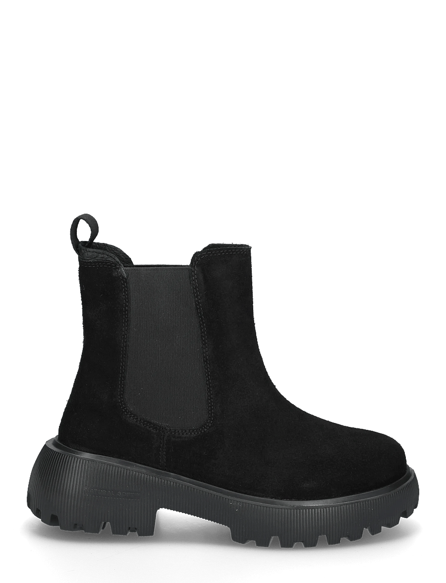 WODEN - Alma - chelsea boots - black - 2
