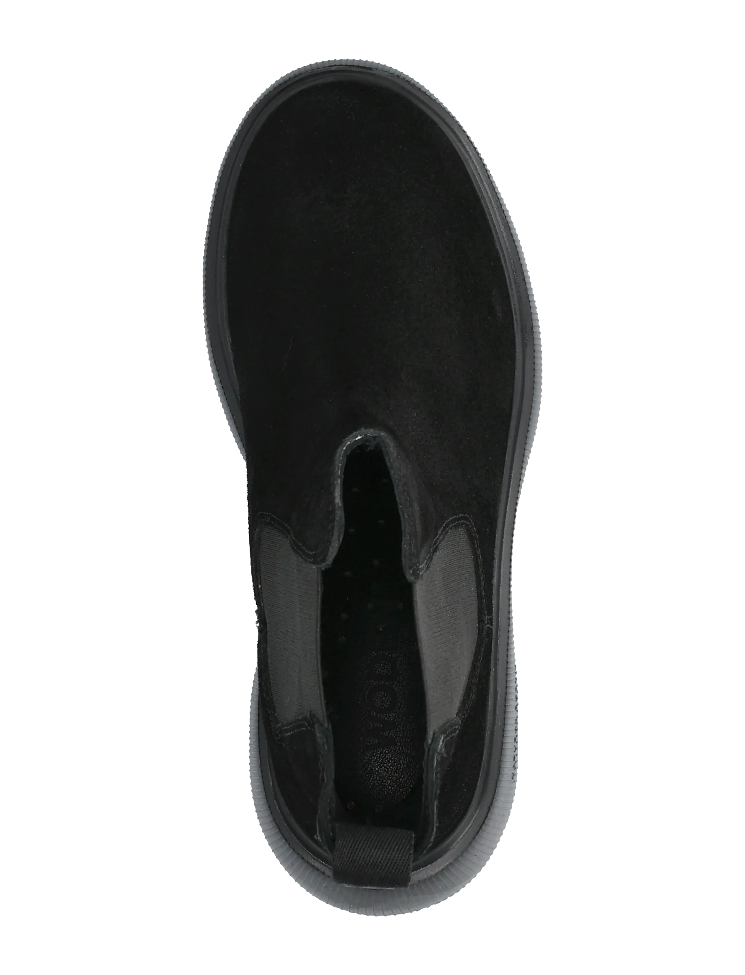 WODEN - Alma - chelsea boots - black - 3