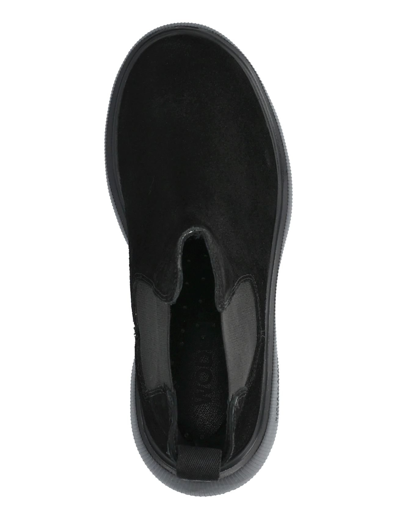 WODEN - Alma - chelsea boots - black - 3