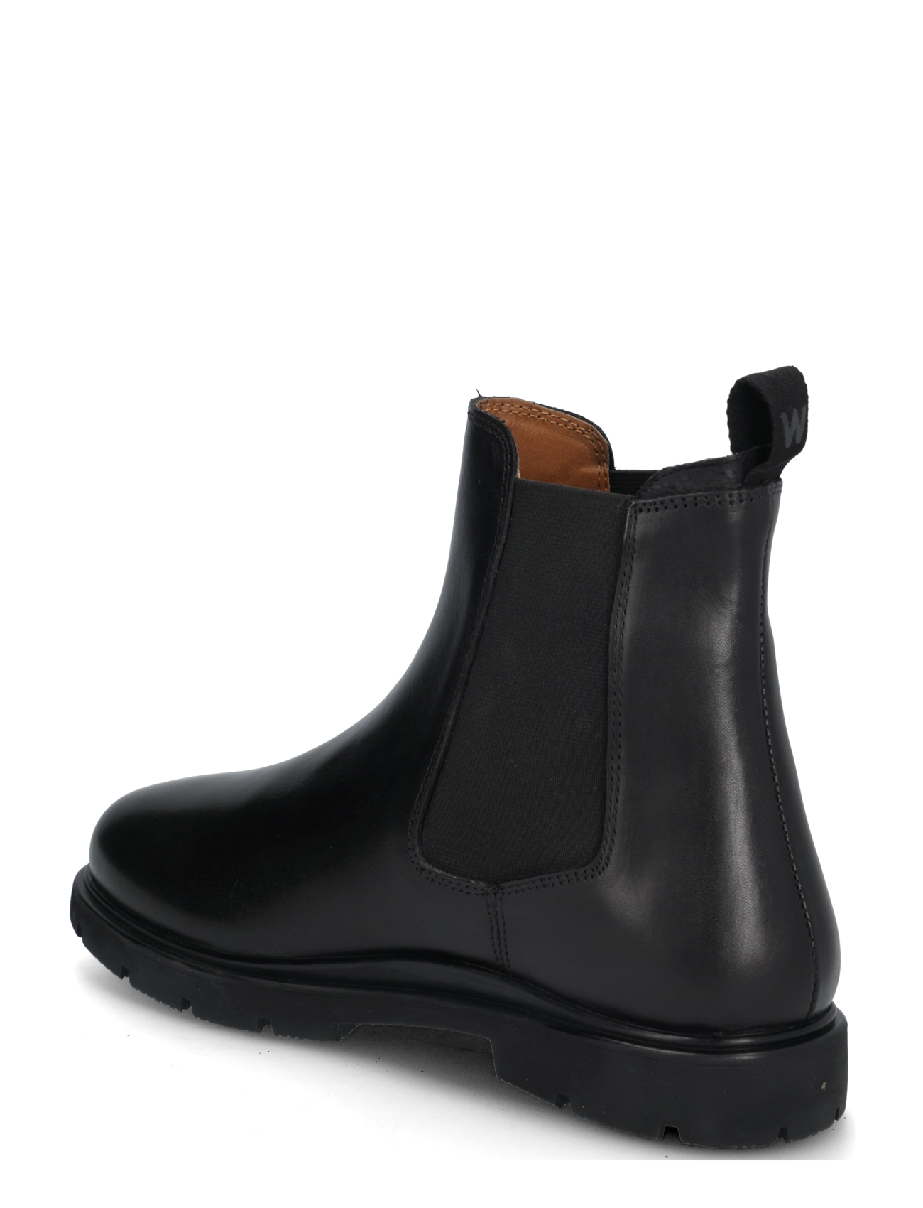 WODEN - Christina L - støvletter - black - 1