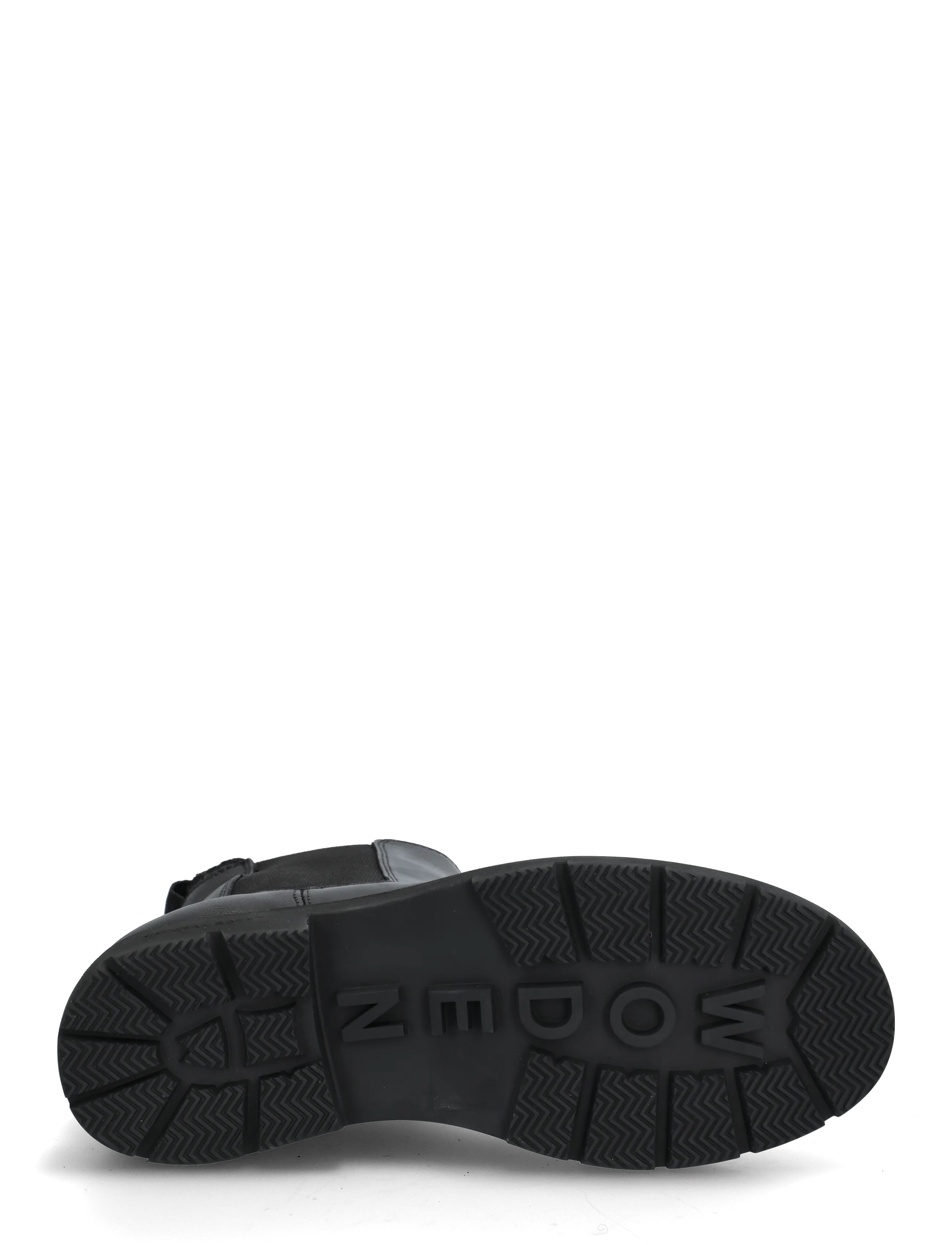 WODEN - Christina L - flache stiefeletten - black - 5