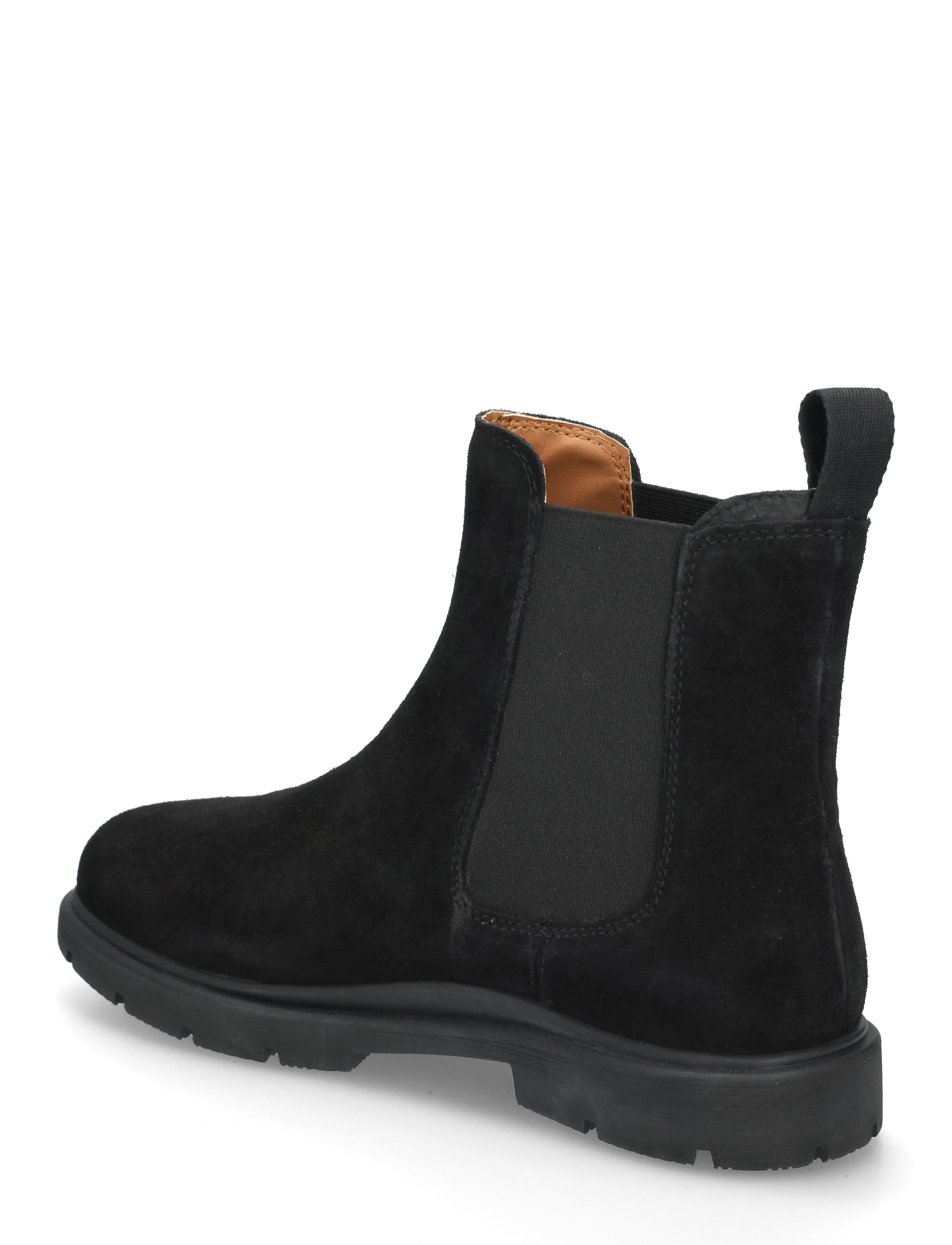 WODEN - Christina S - chelsea boots - black - 1