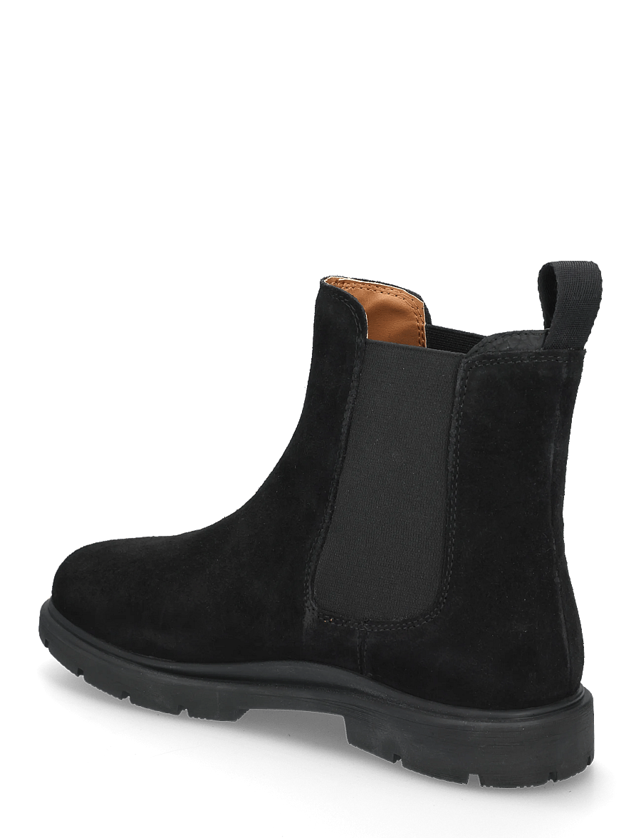 WODEN - Christina S - chelsea boots - black - 1
