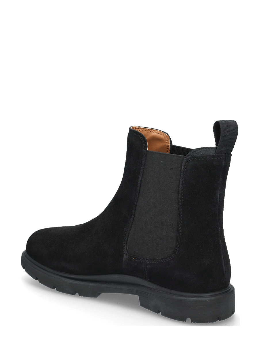 WODEN - Christina S - chelsea boots - black - 1