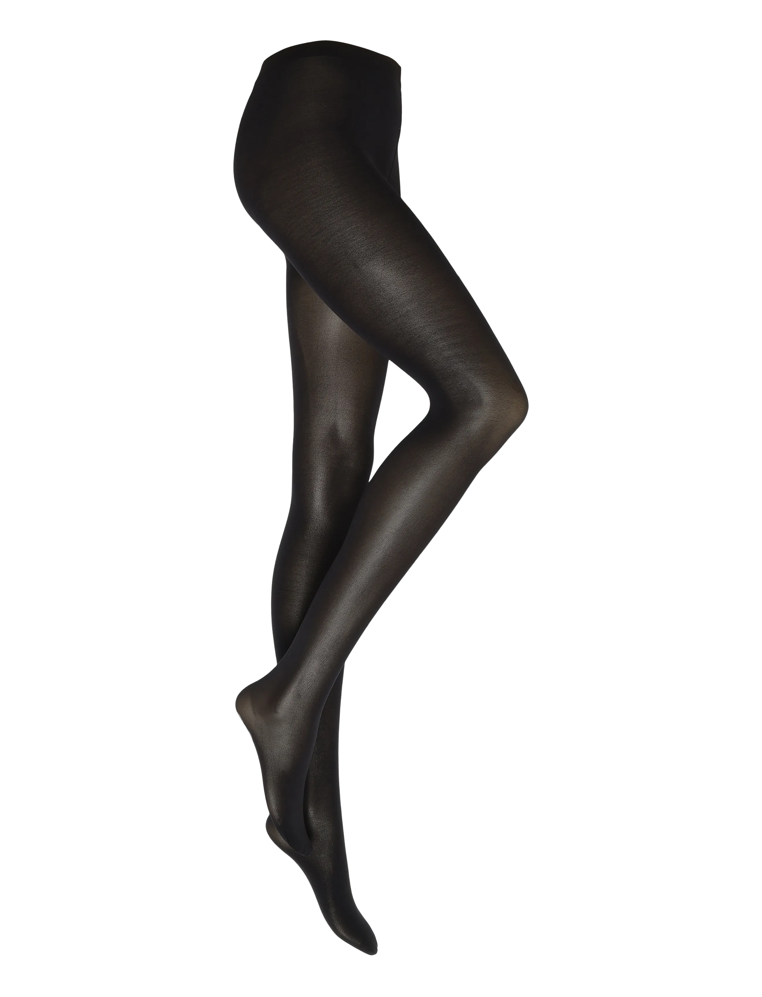 Wolford - Velvet de Luxe 50 Tights - erilised sündmused - black - 2