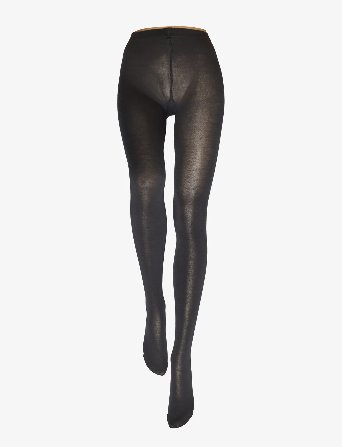 Wolford - Merino Tights - pantyhose - anthracite - 1