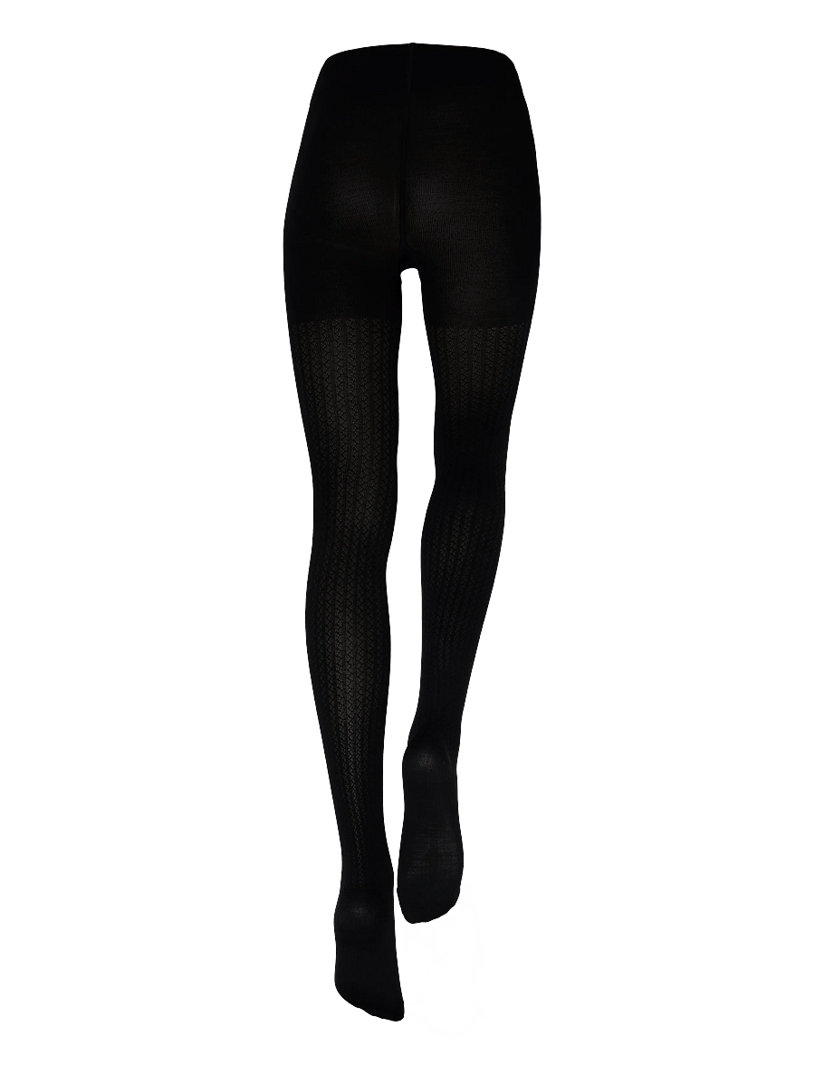 Wolford - Merino Tights - besondere anlässe - soft cacao - 2