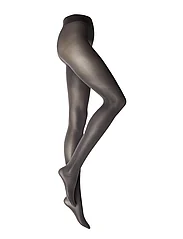 Wolford - Pure 50 Tights - prisfest - anthracite - 0